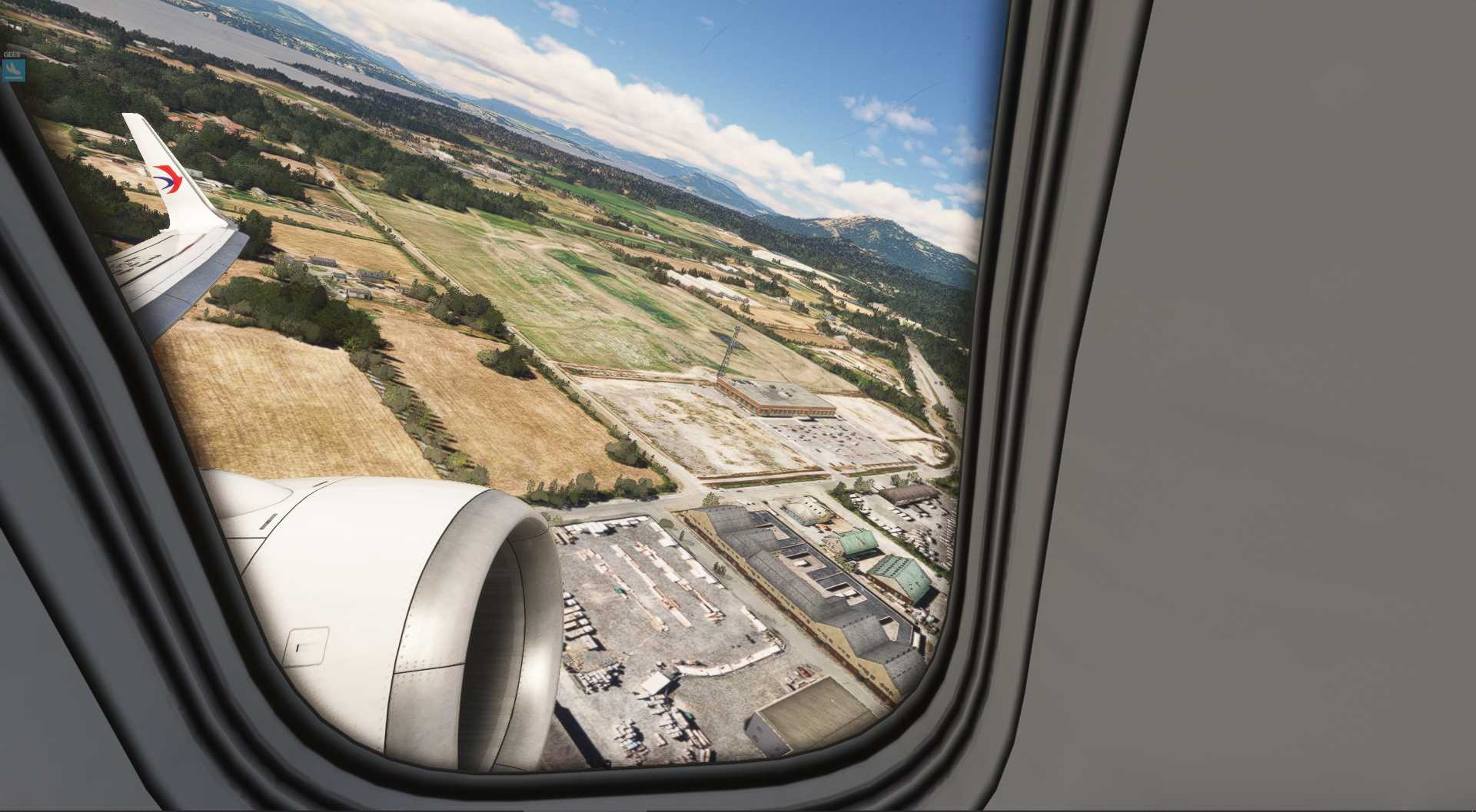 MSFS20   CYYJ-----MMTJ-8391 