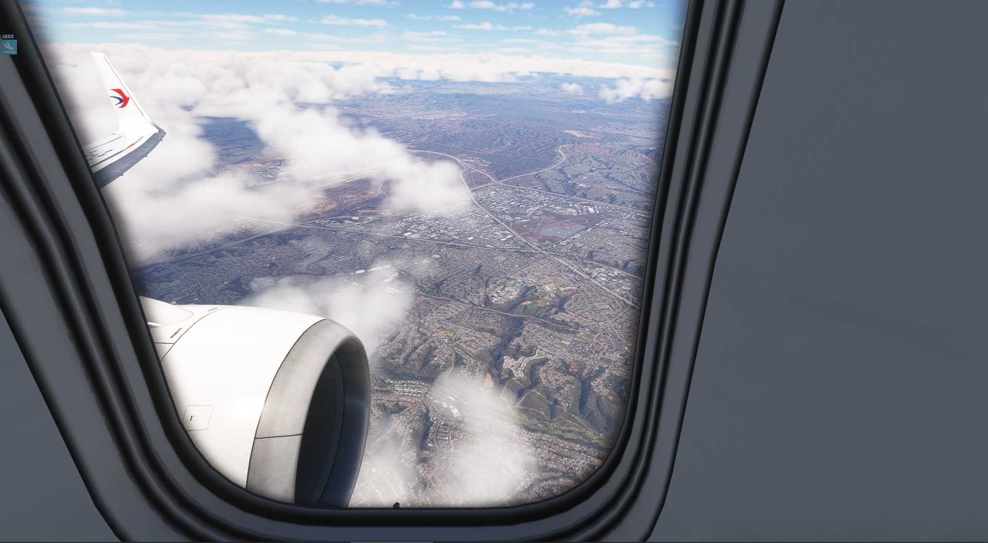 MSFS20   CYYJ-----MMTJ-3174 