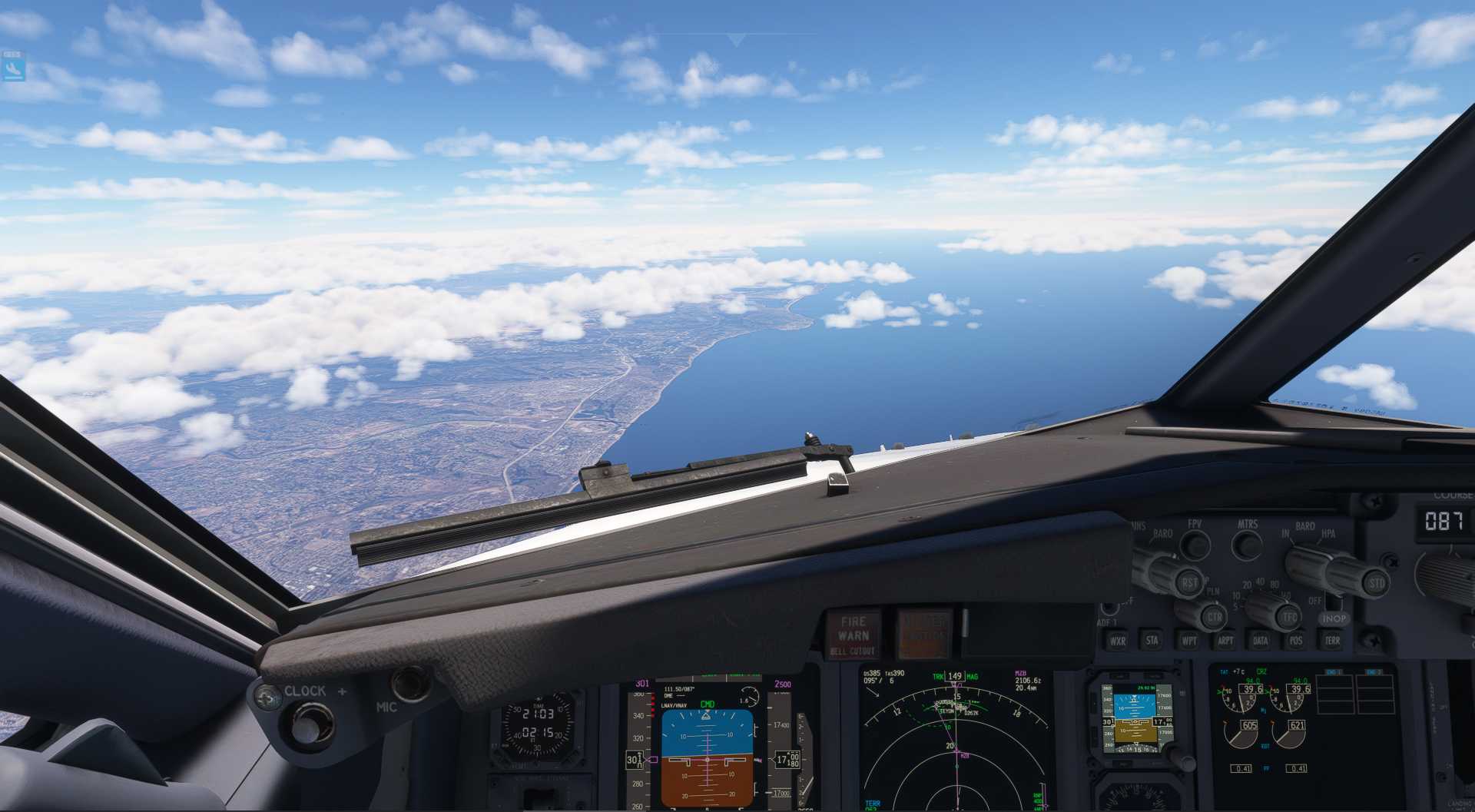 MSFS20   CYYJ-----MMTJ-9532 