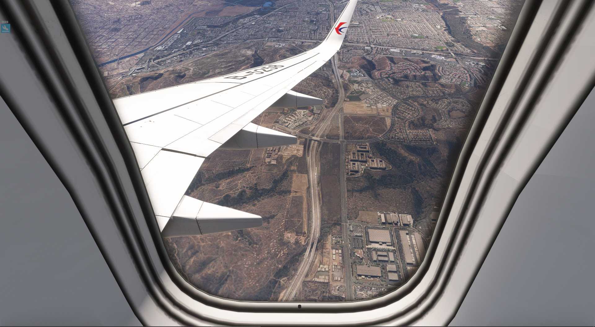 MSFS20   CYYJ-----MMTJ-2140 