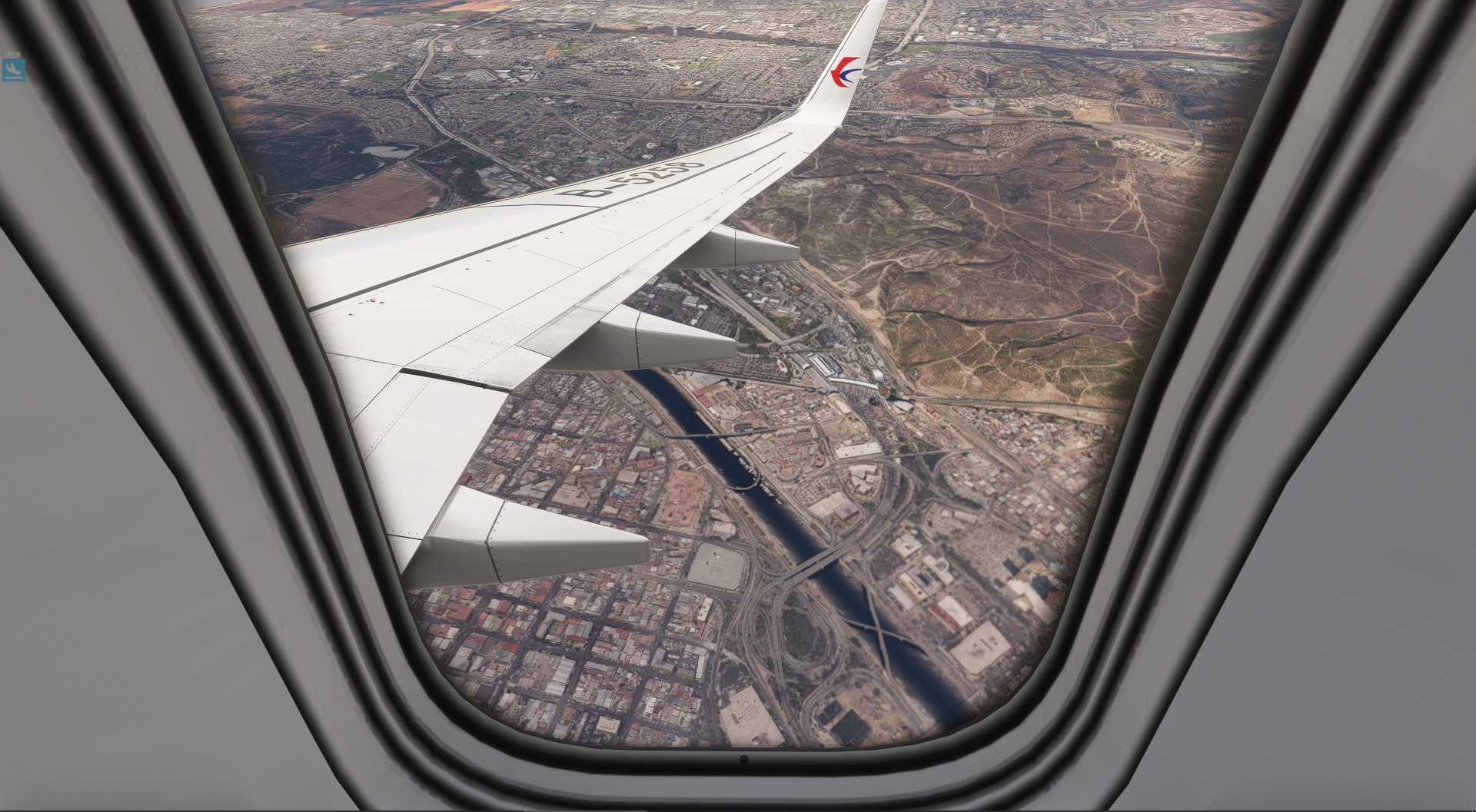 MSFS20   CYYJ-----MMTJ-4627 