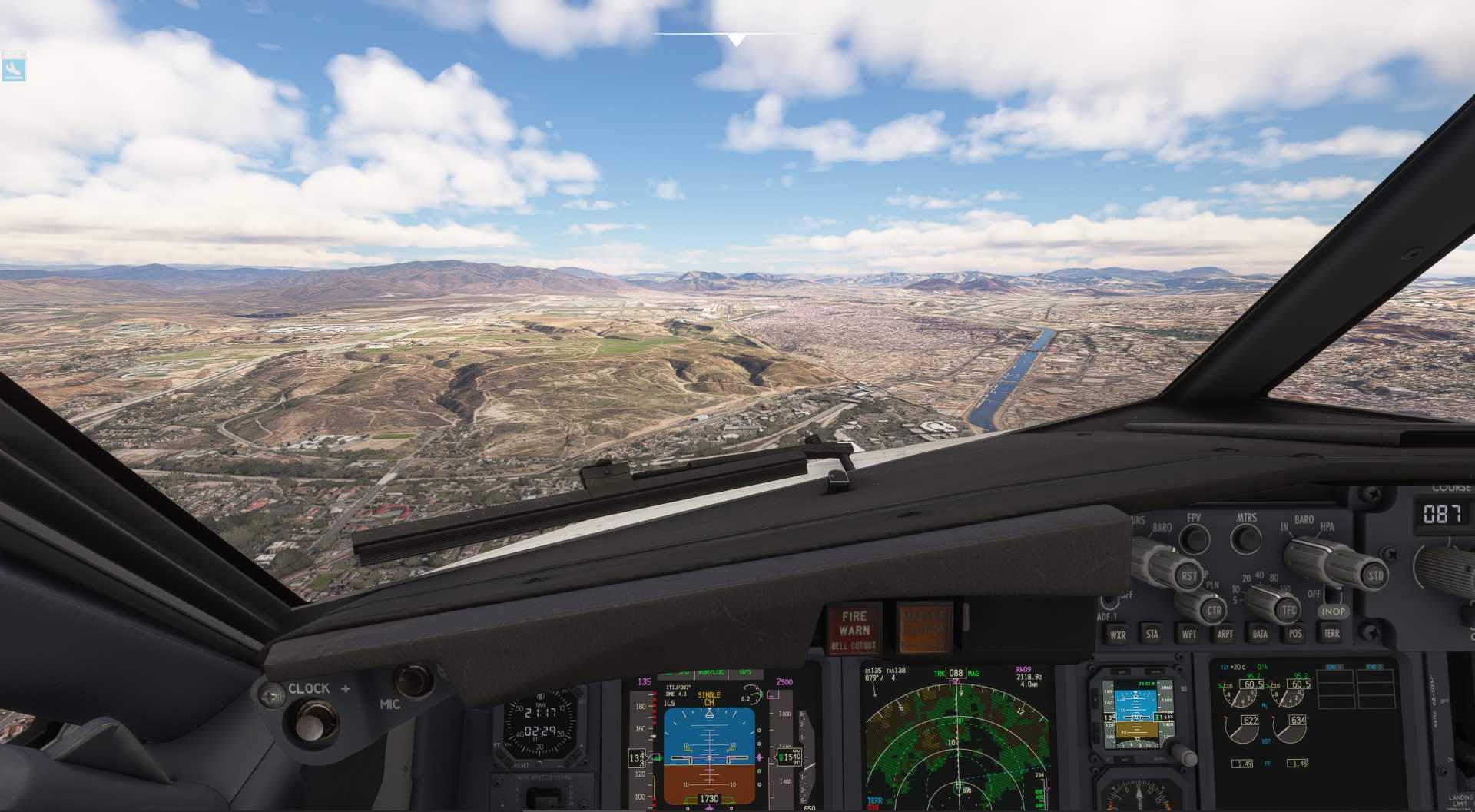 MSFS20   CYYJ-----MMTJ-595 