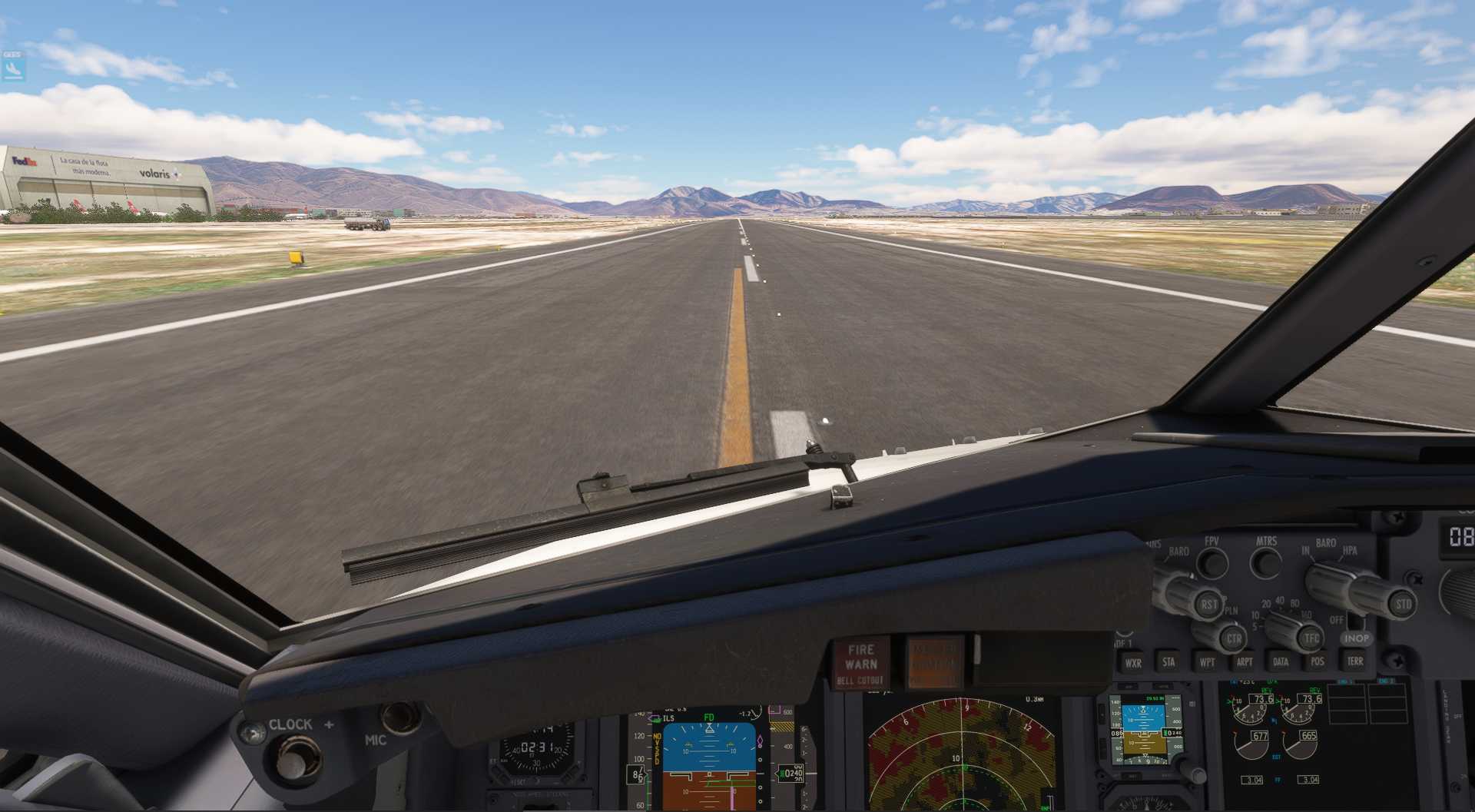 MSFS20   CYYJ-----MMTJ-6520 