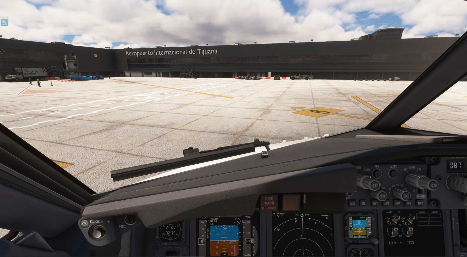 MSFS20   CYYJ-----MMTJ-4441 