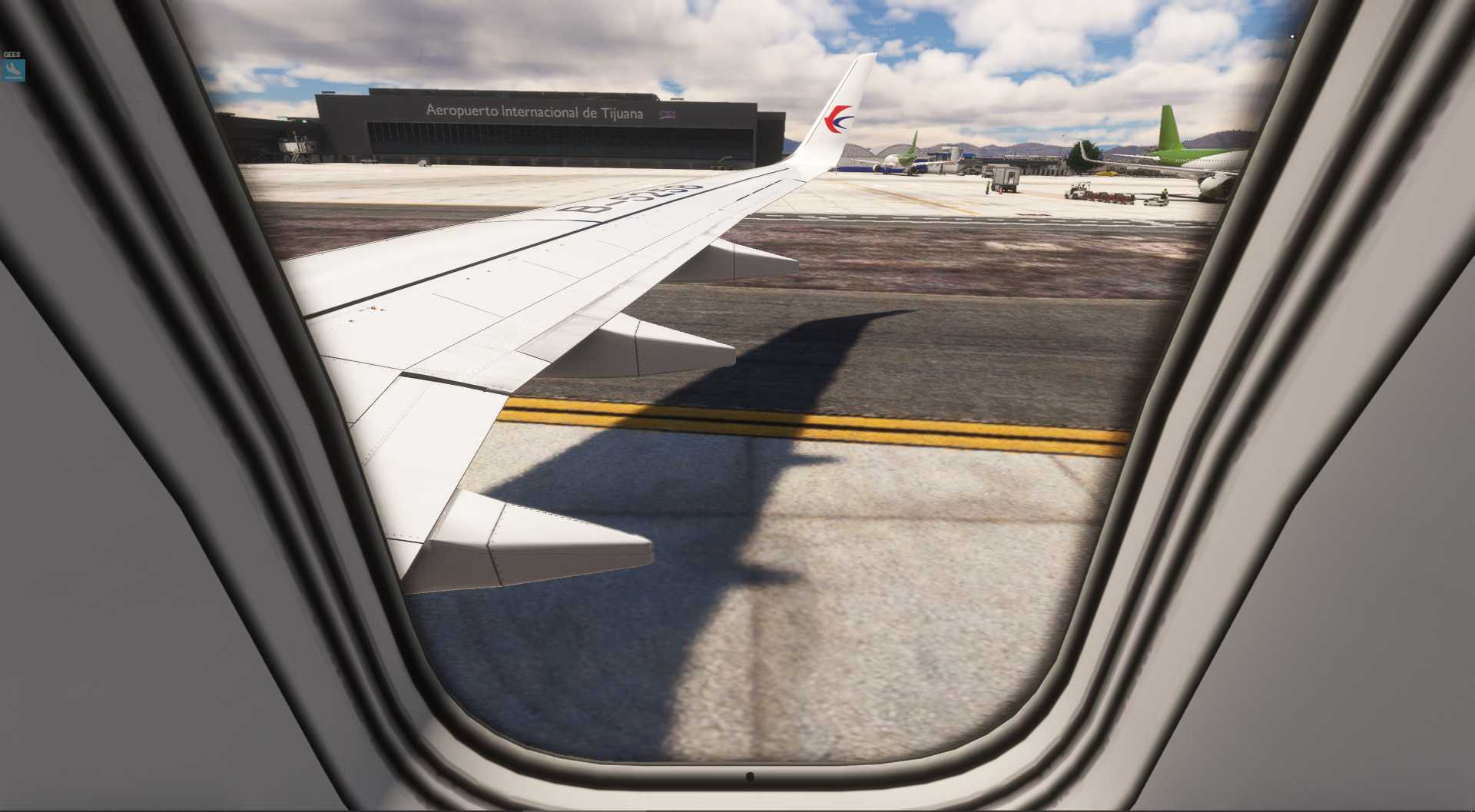 MSFS20   CYYJ-----MMTJ-5833 