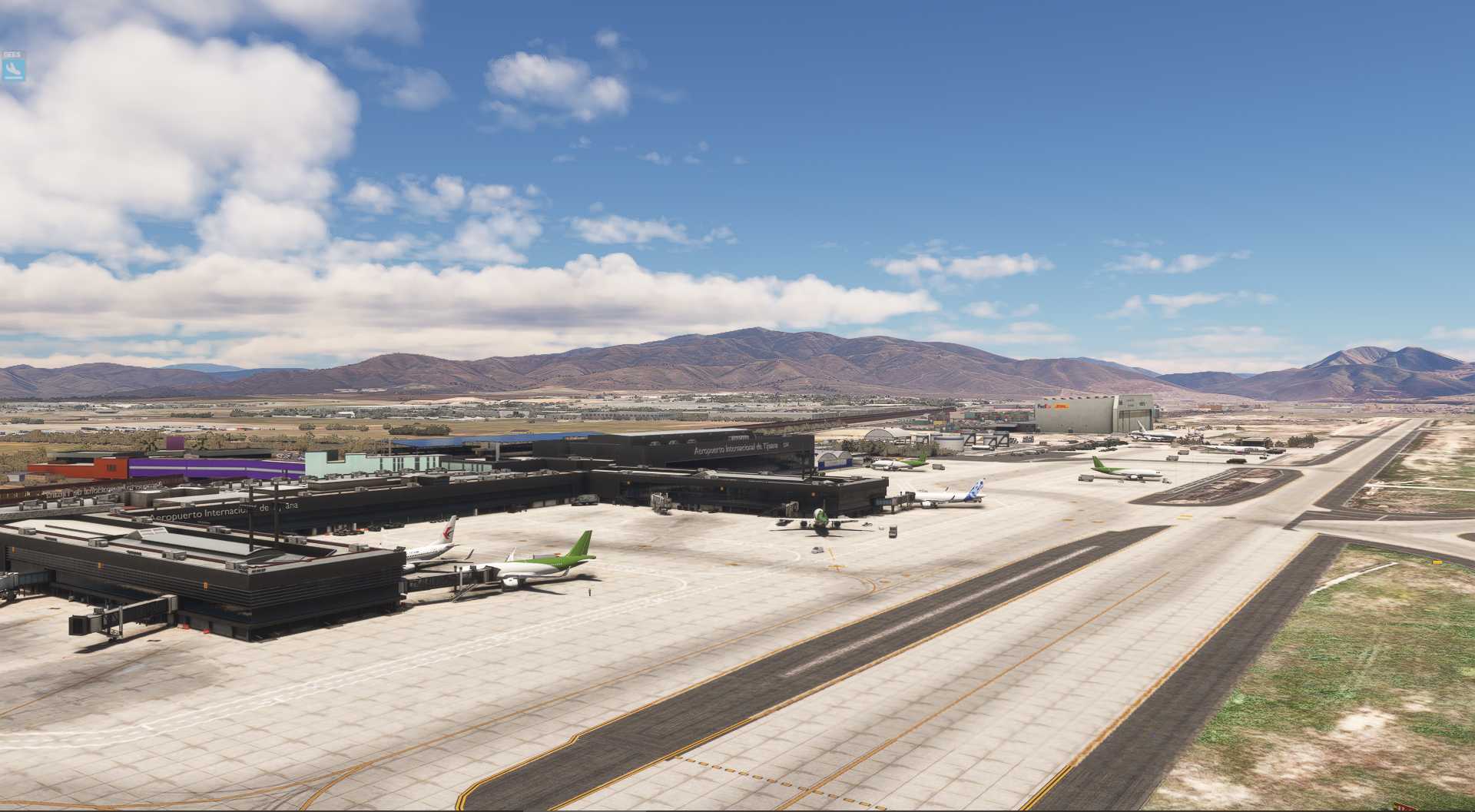 MSFS20   CYYJ-----MMTJ-6069 