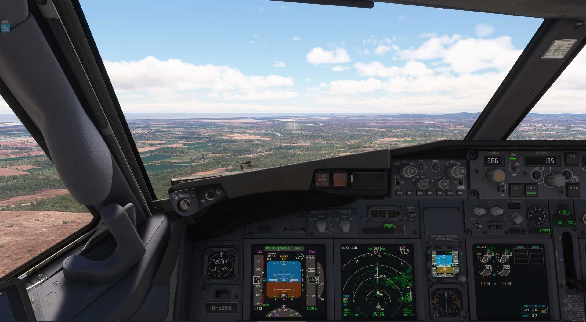 MSFS20   MMTJ-----MMMZ-7491 