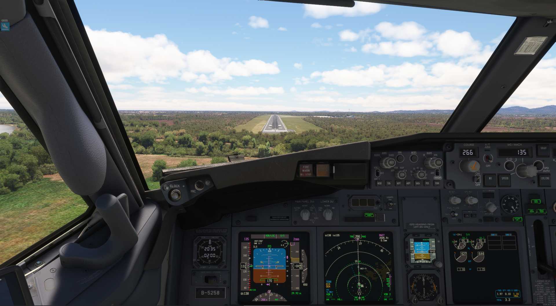 MSFS20   MMTJ-----MMMZ-6888 