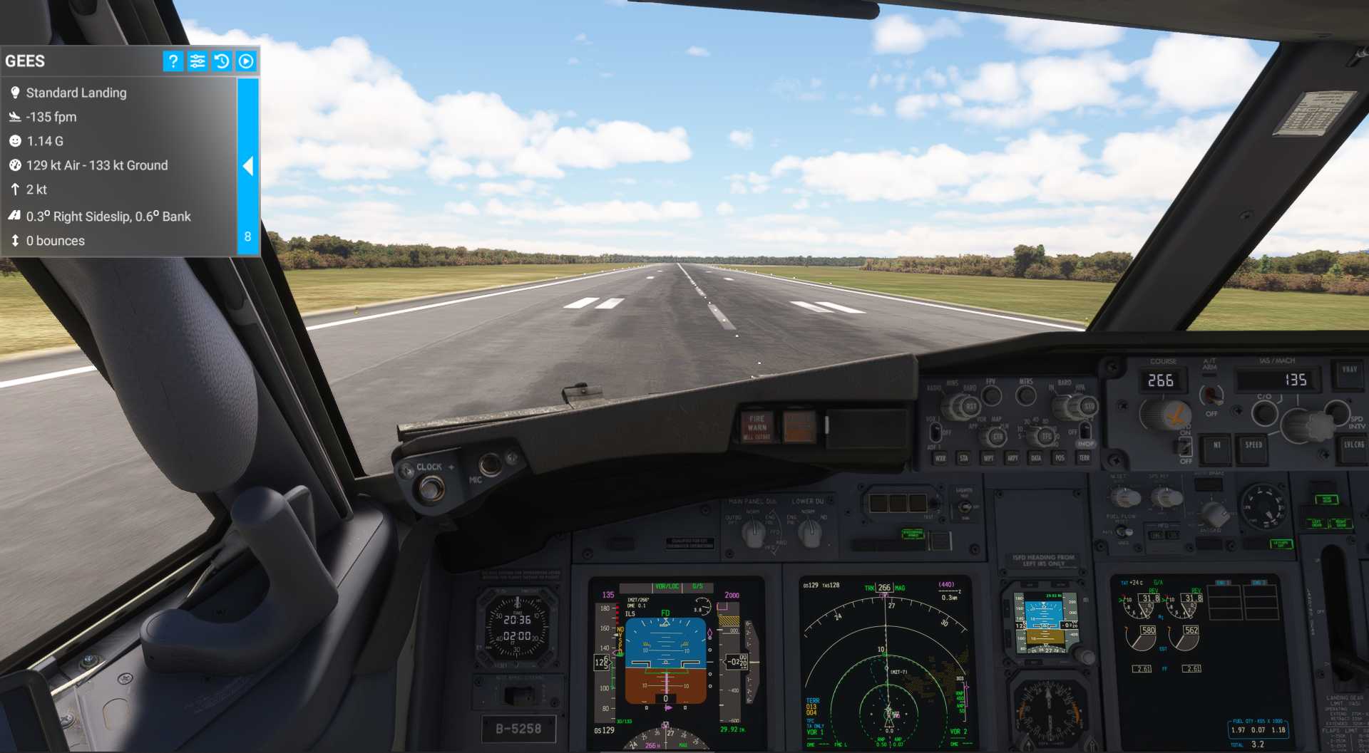 MSFS20   MMTJ-----MMMZ-2547 