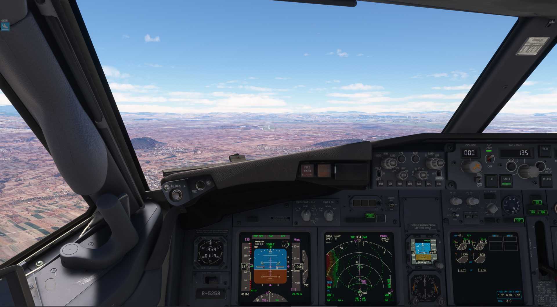 MSFS20   MMMZ-----MMPB-2089 