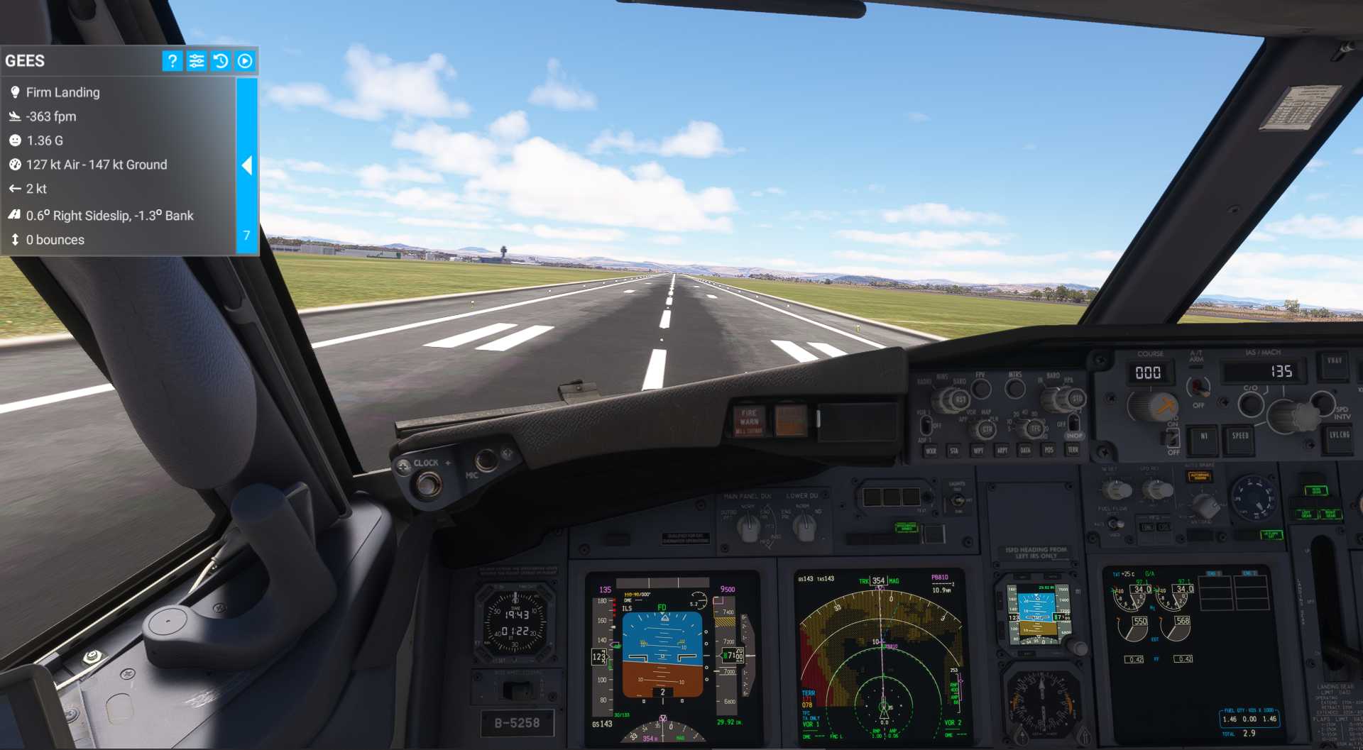 MSFS20   MMMZ-----MMPB-8786 