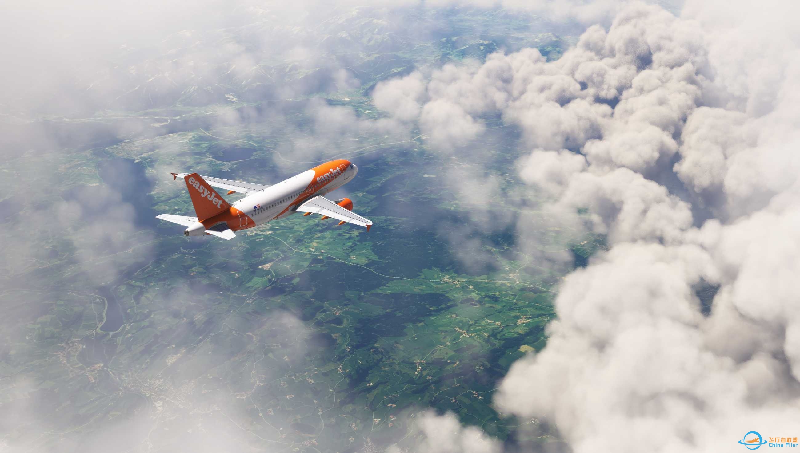 欧洲短途客运：维也纳-苏黎世-341 