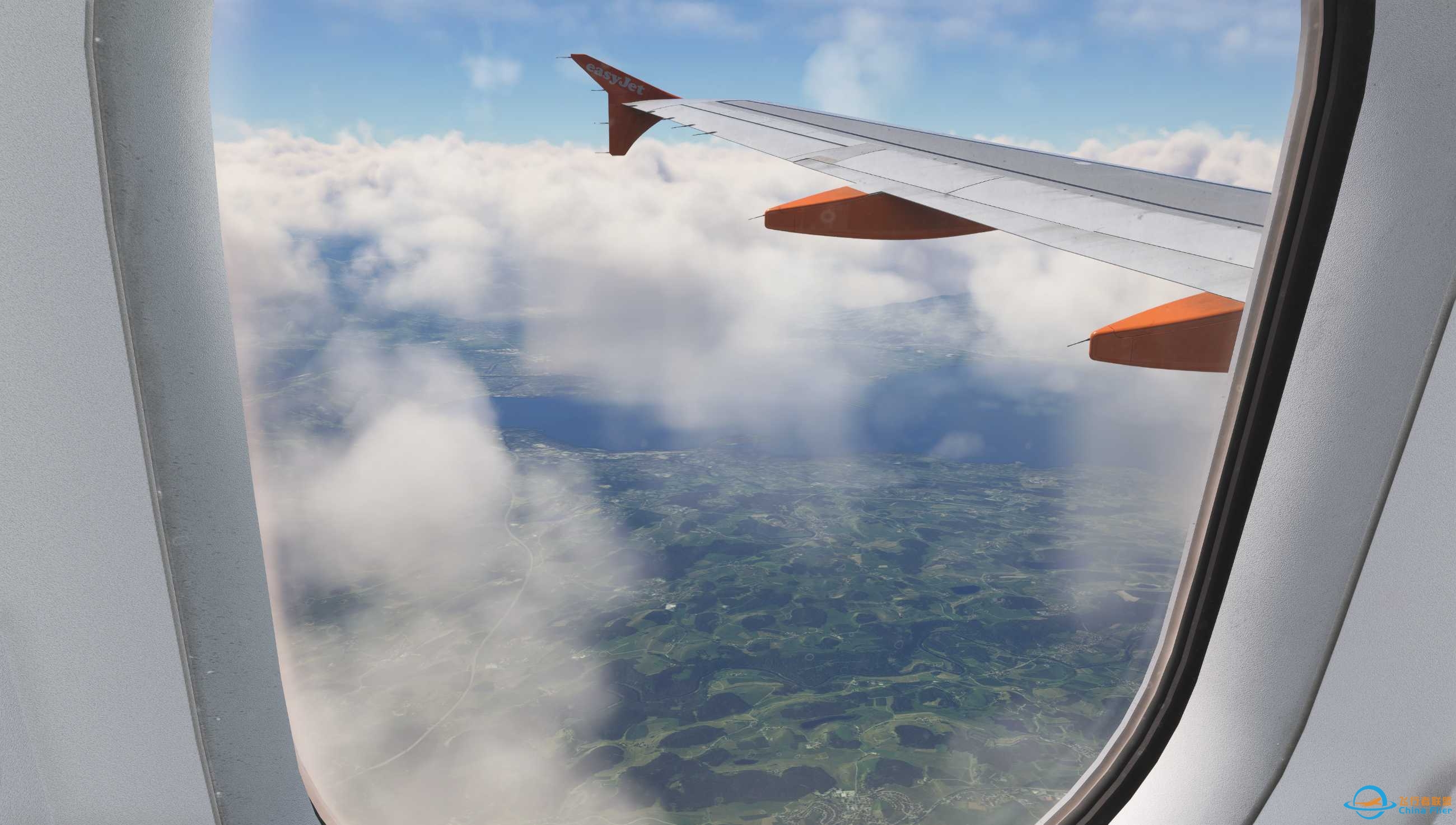 欧洲短途客运：维也纳-苏黎世-4344 