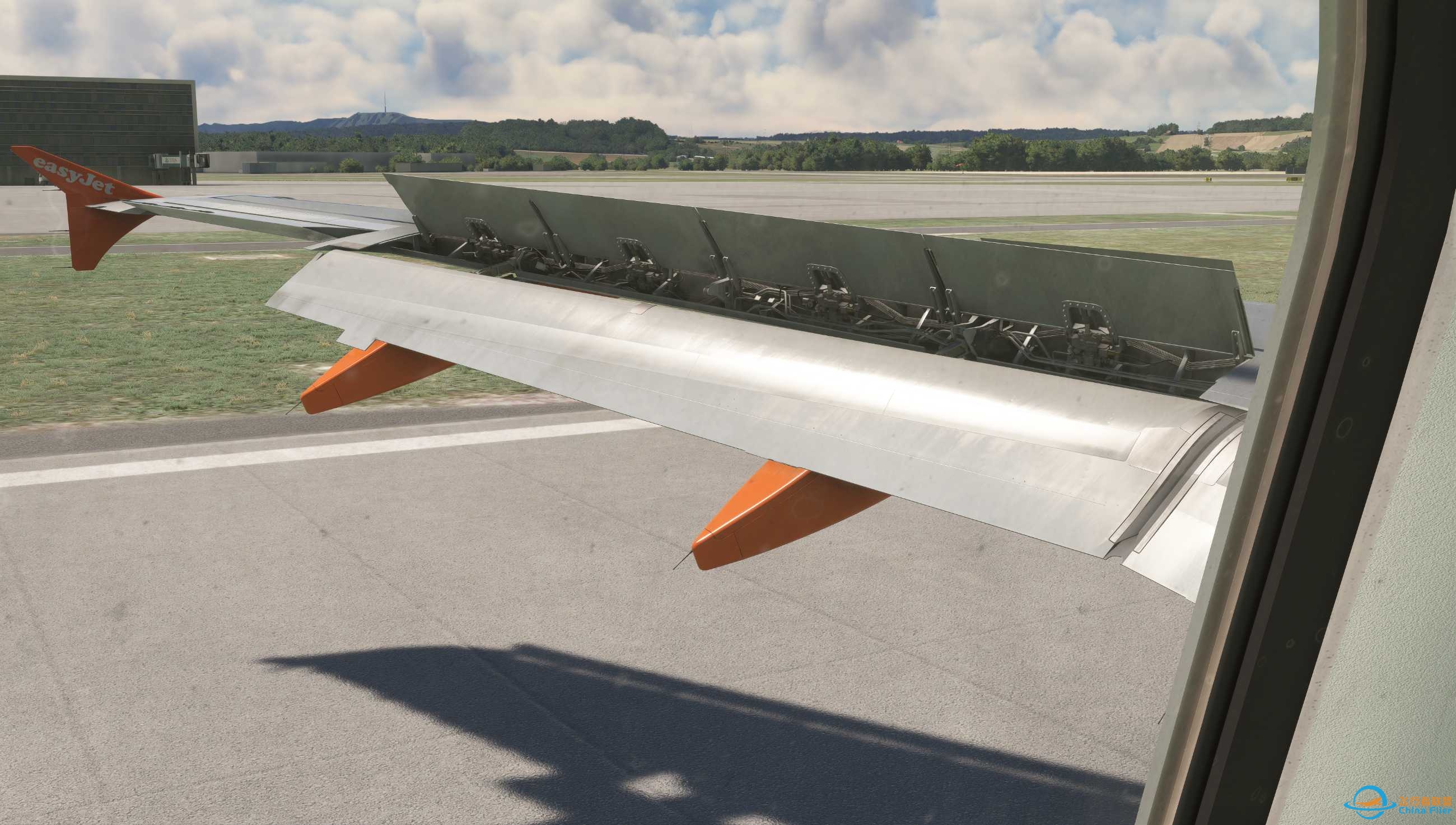 欧洲短途客运：维也纳-苏黎世-8864 