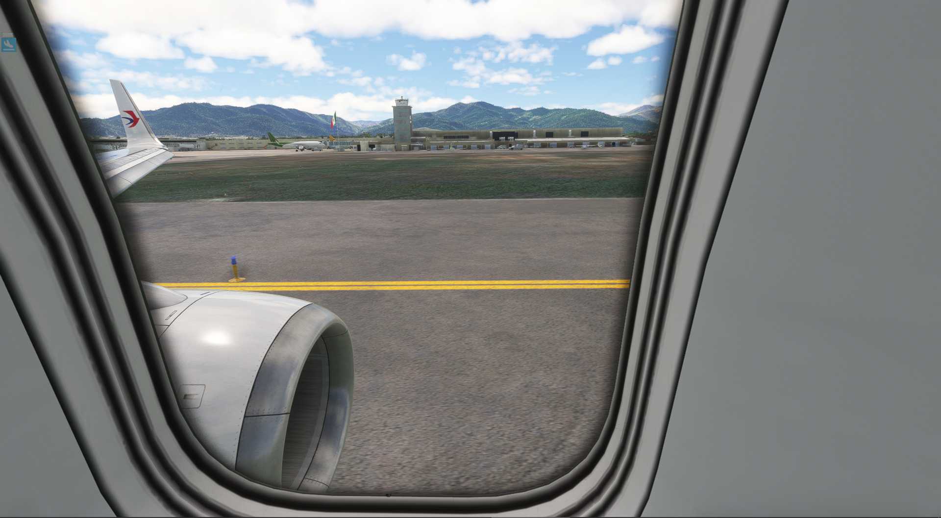 MSFS20   MMPR-----MMSM-813 