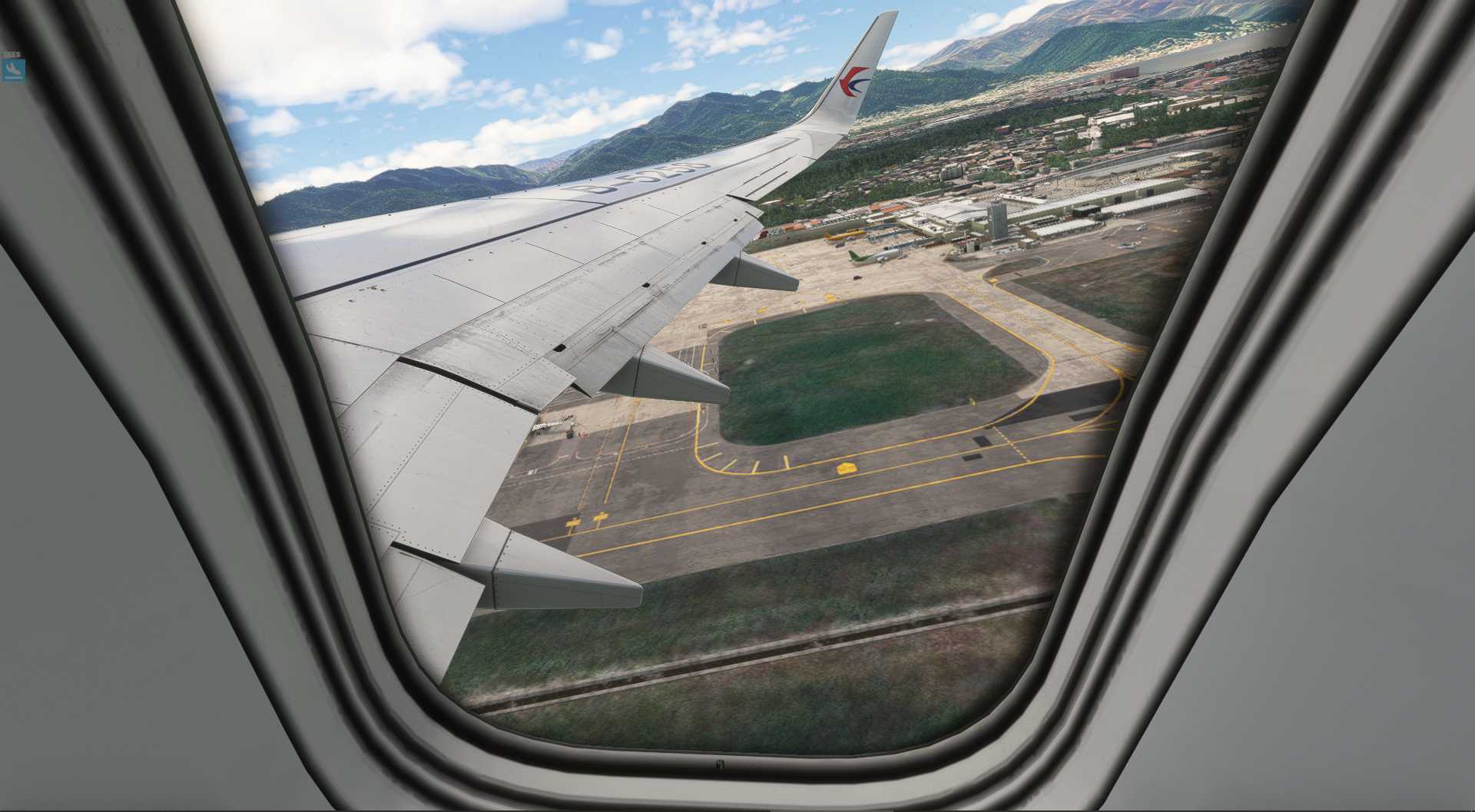 MSFS20   MMPR-----MMSM-872 