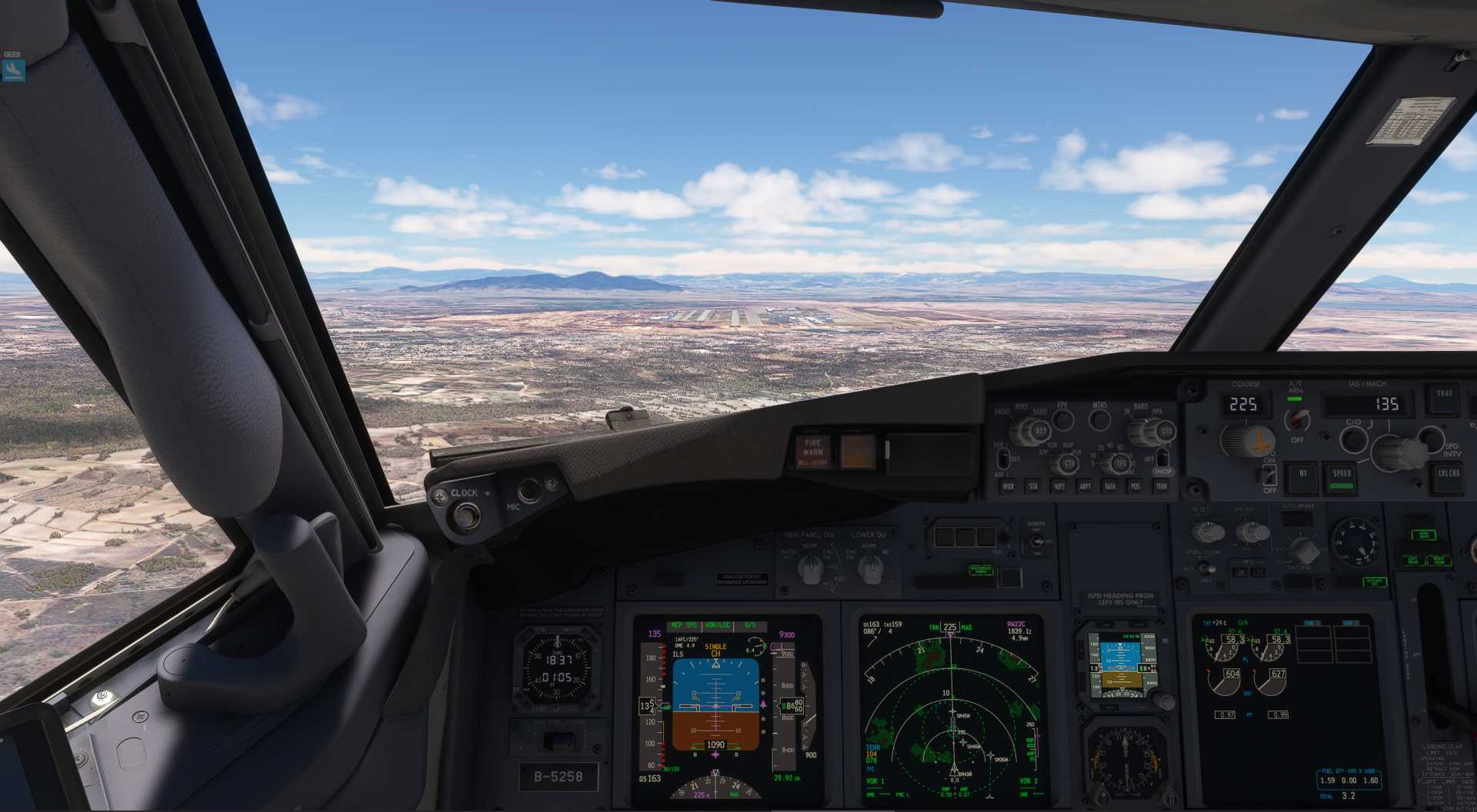 MSFS20   MMPR-----MMSM-3373 