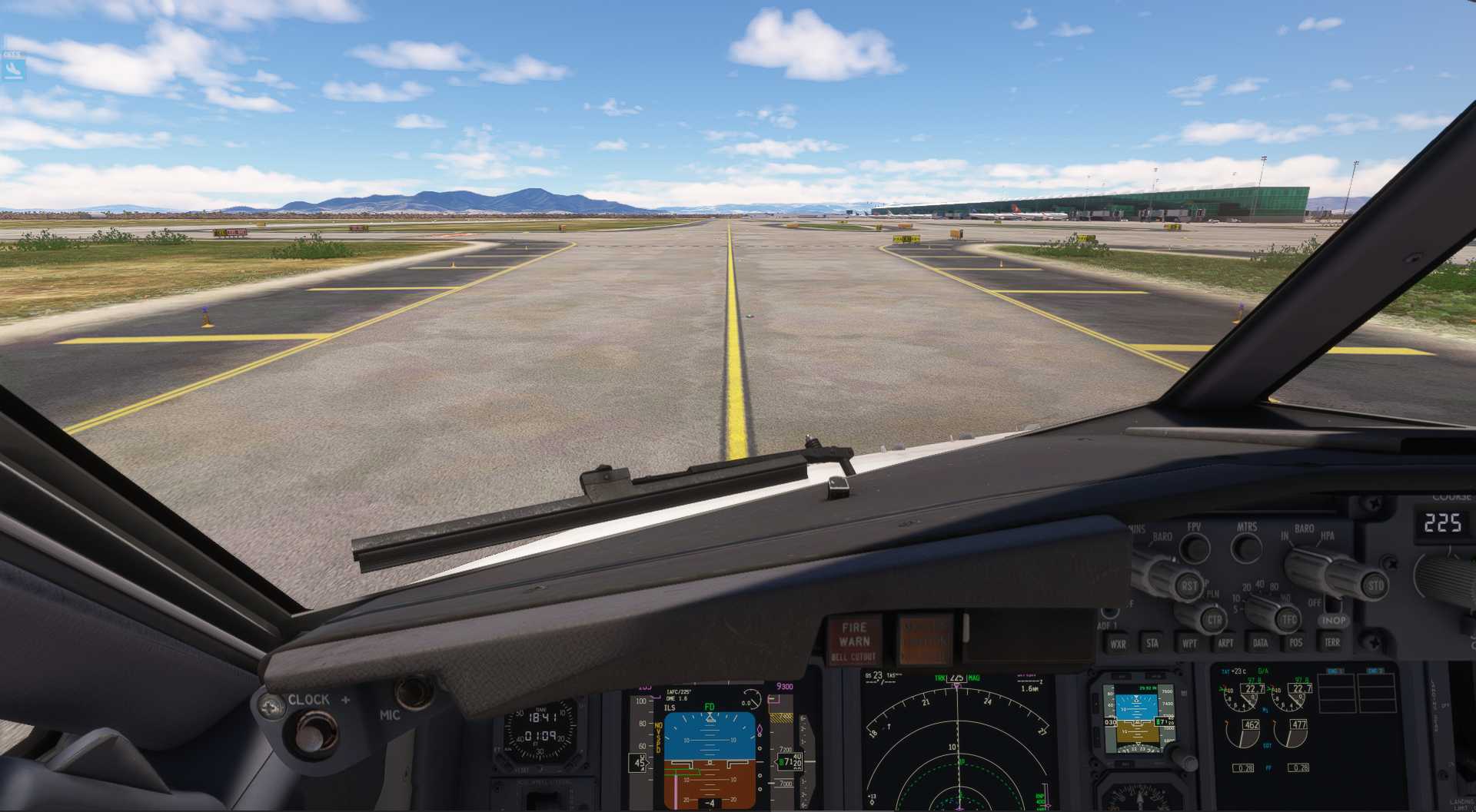 MSFS20   MMPR-----MMSM-421 