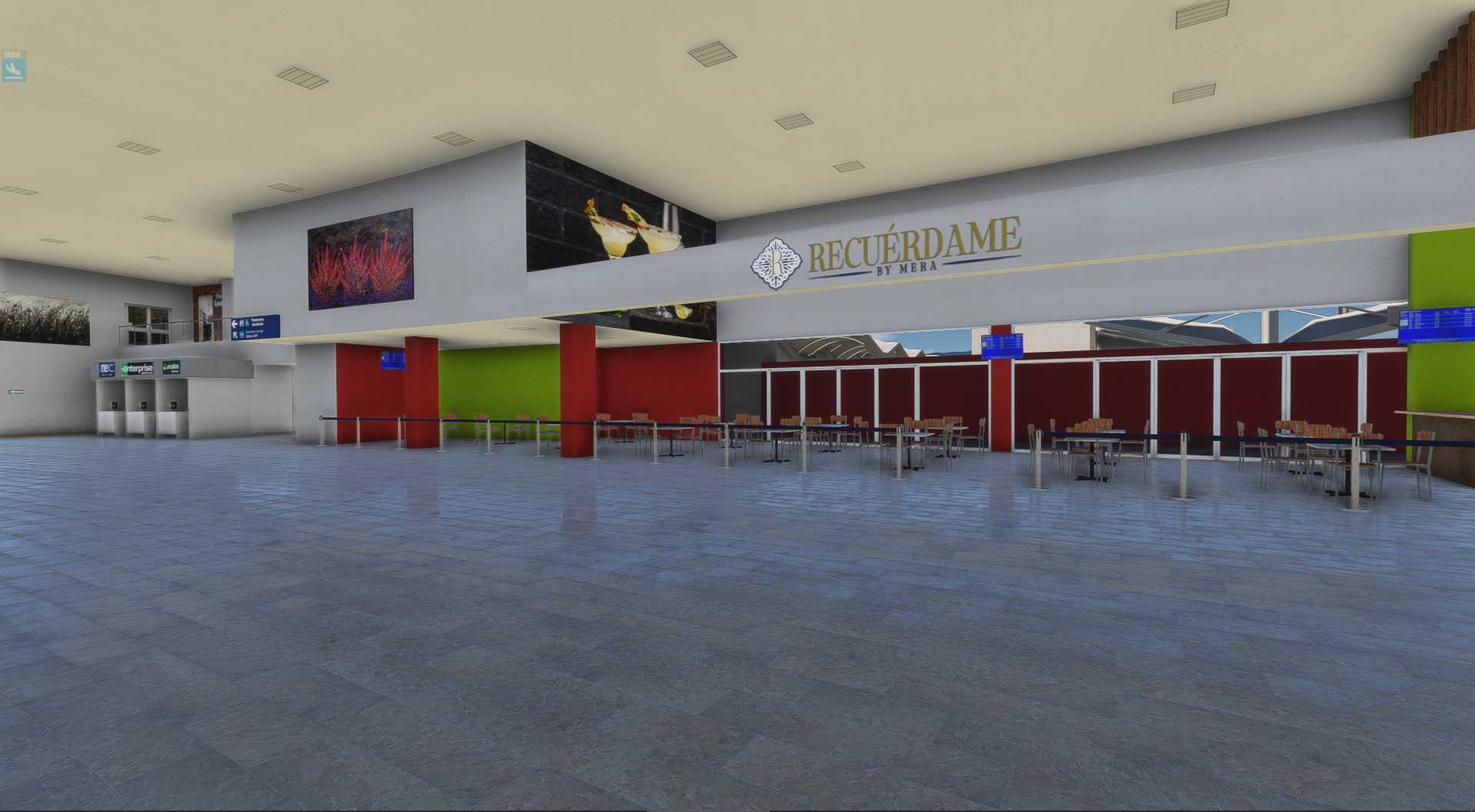 MSFS20   MMOX-----MMCZ-331 