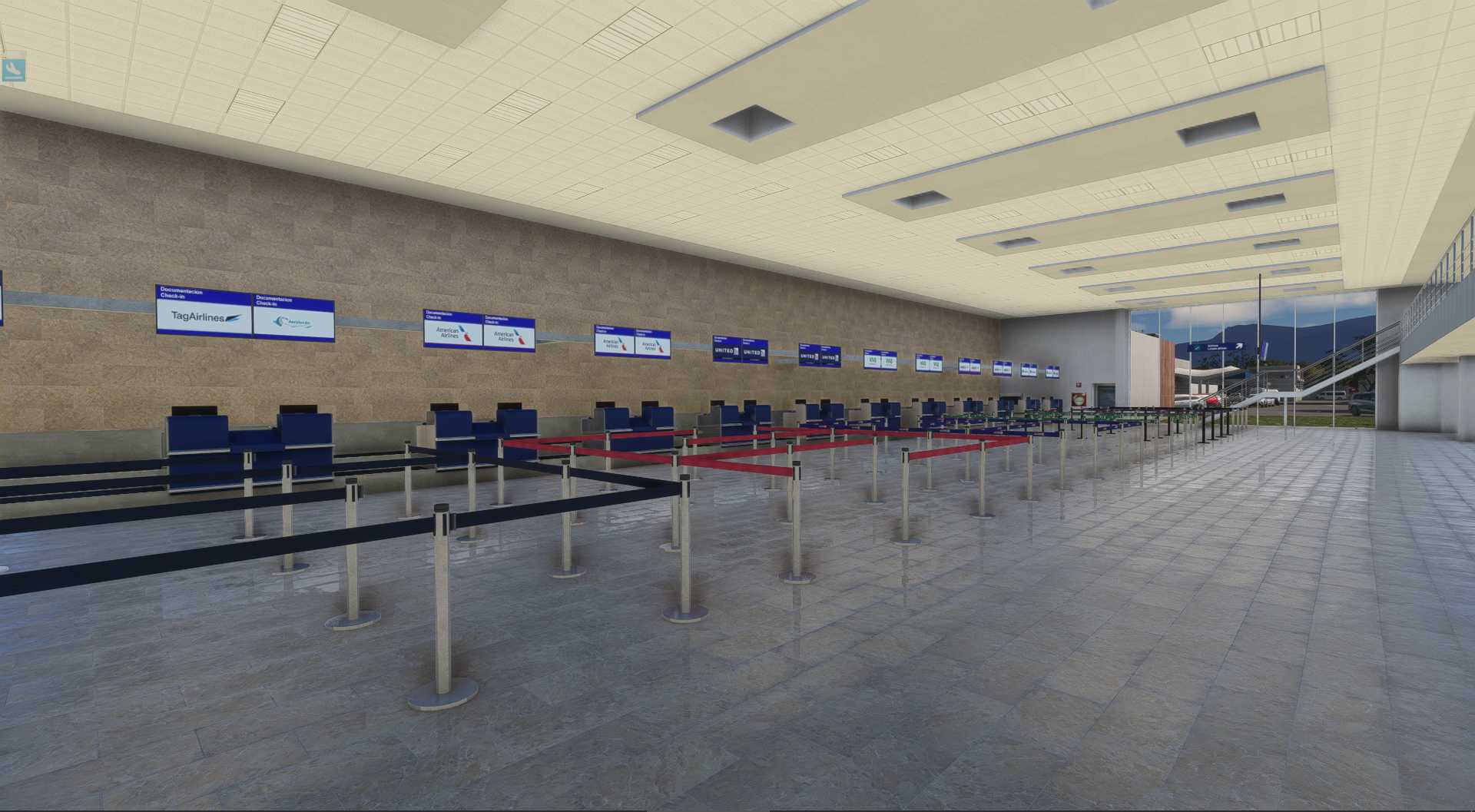 MSFS20   MMOX-----MMCZ-7720 