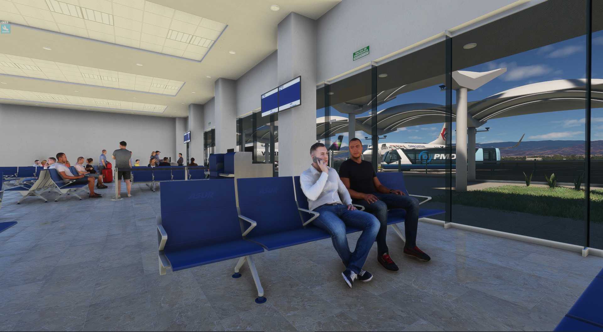 MSFS20   MMOX-----MMCZ-2725 