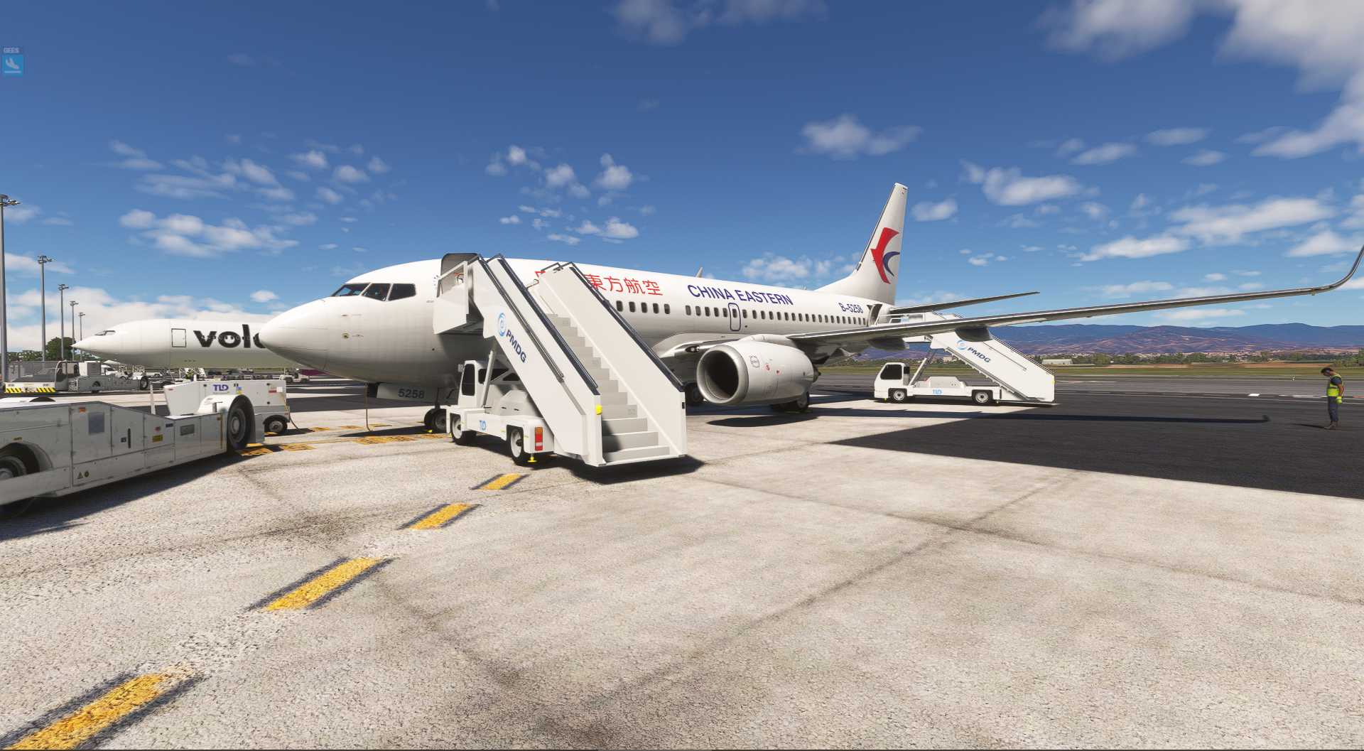 MSFS20   MMOX-----MMCZ-434 