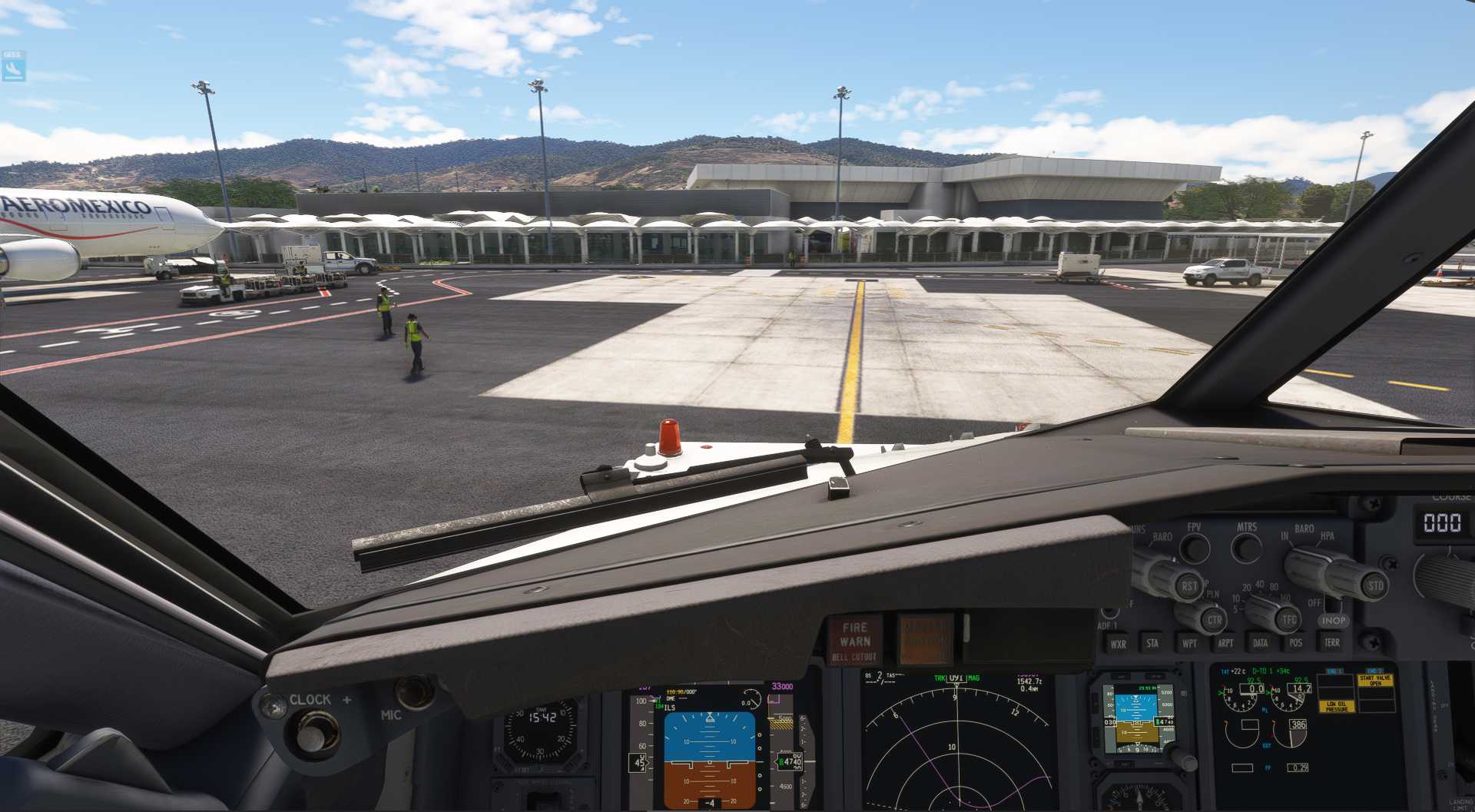 MSFS20   MMOX-----MMCZ-7386 