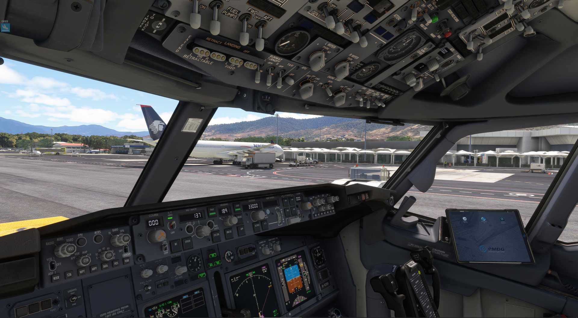 MSFS20   MMOX-----MMCZ-9630 