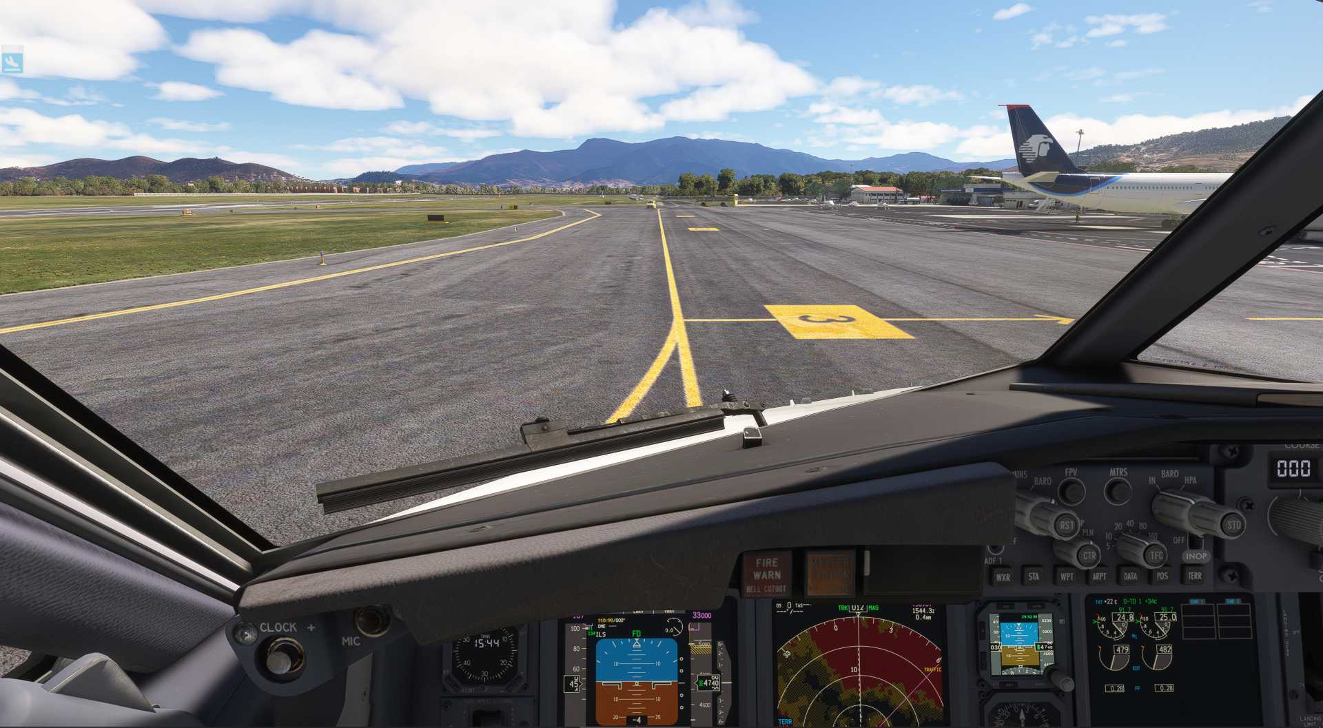 MSFS20   MMOX-----MMCZ-201 