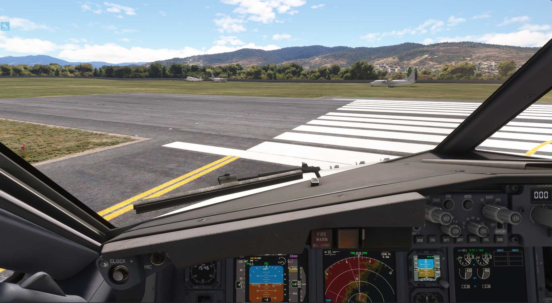 MSFS20   MMOX-----MMCZ-6501 