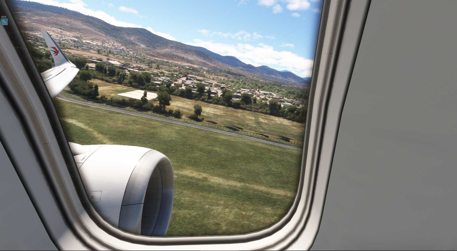 MSFS20   MMOX-----MMCZ-303 