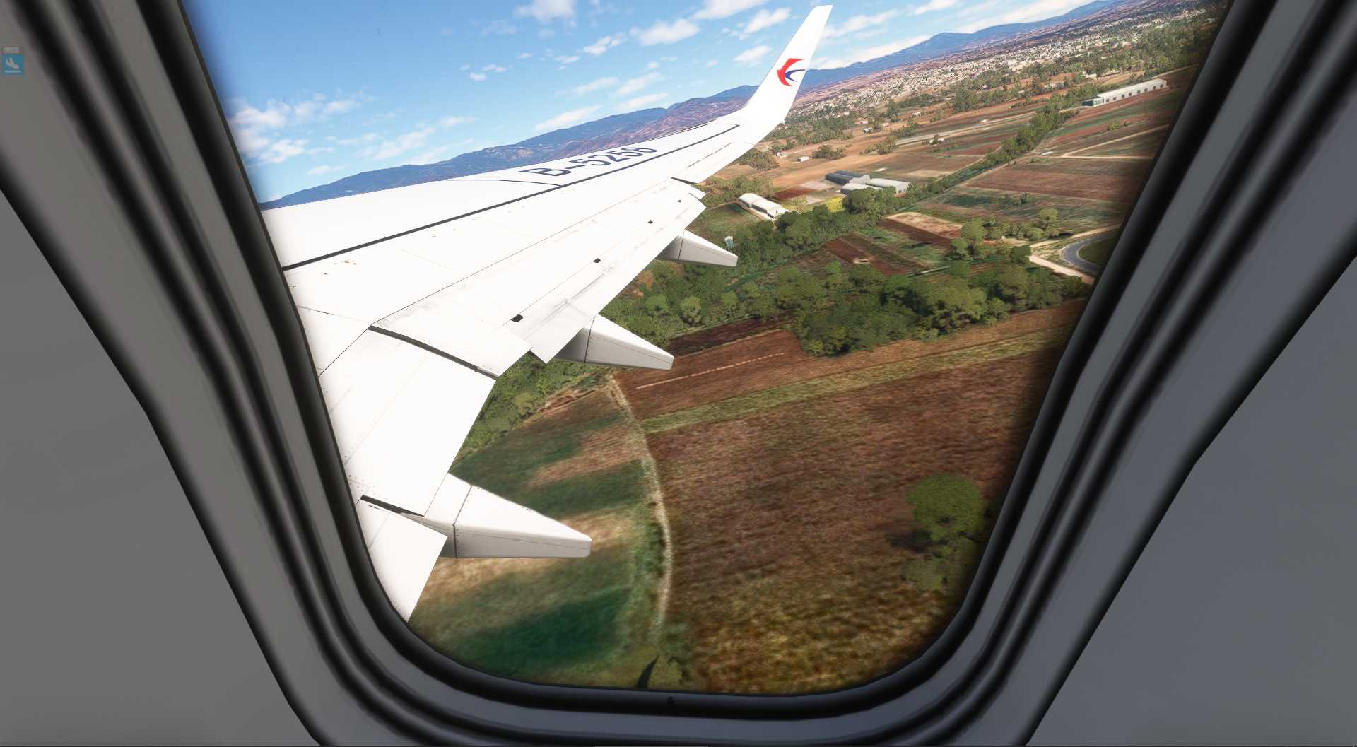 MSFS20   MMOX-----MMCZ-3121 