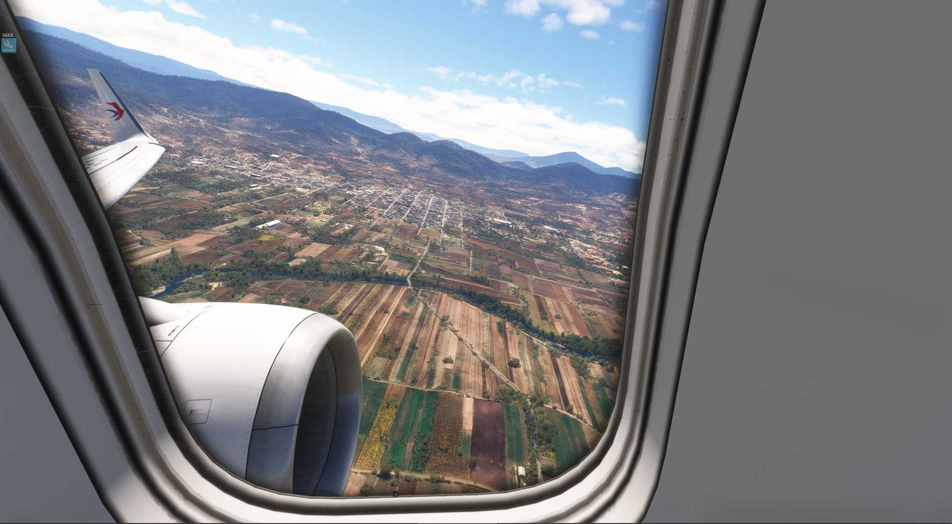 MSFS20   MMOX-----MMCZ-7997 