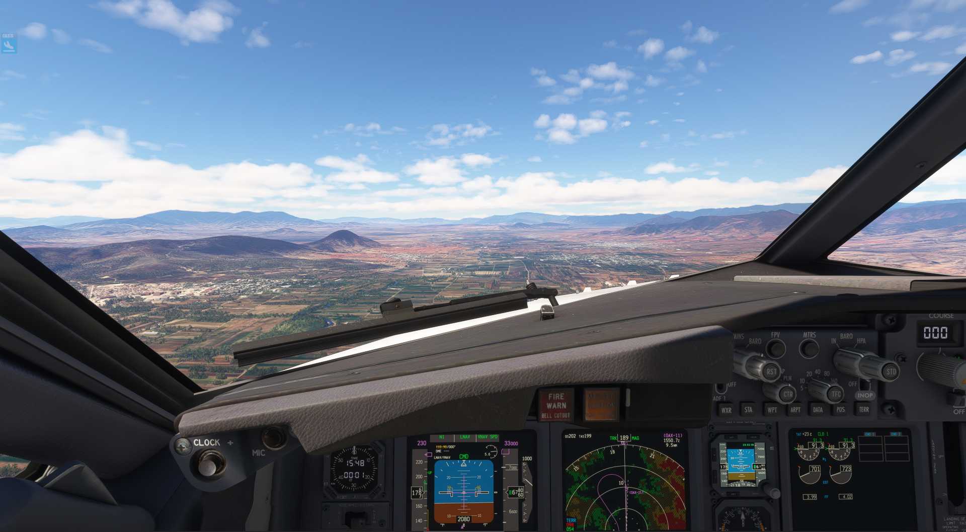 MSFS20   MMOX-----MMCZ-3086 