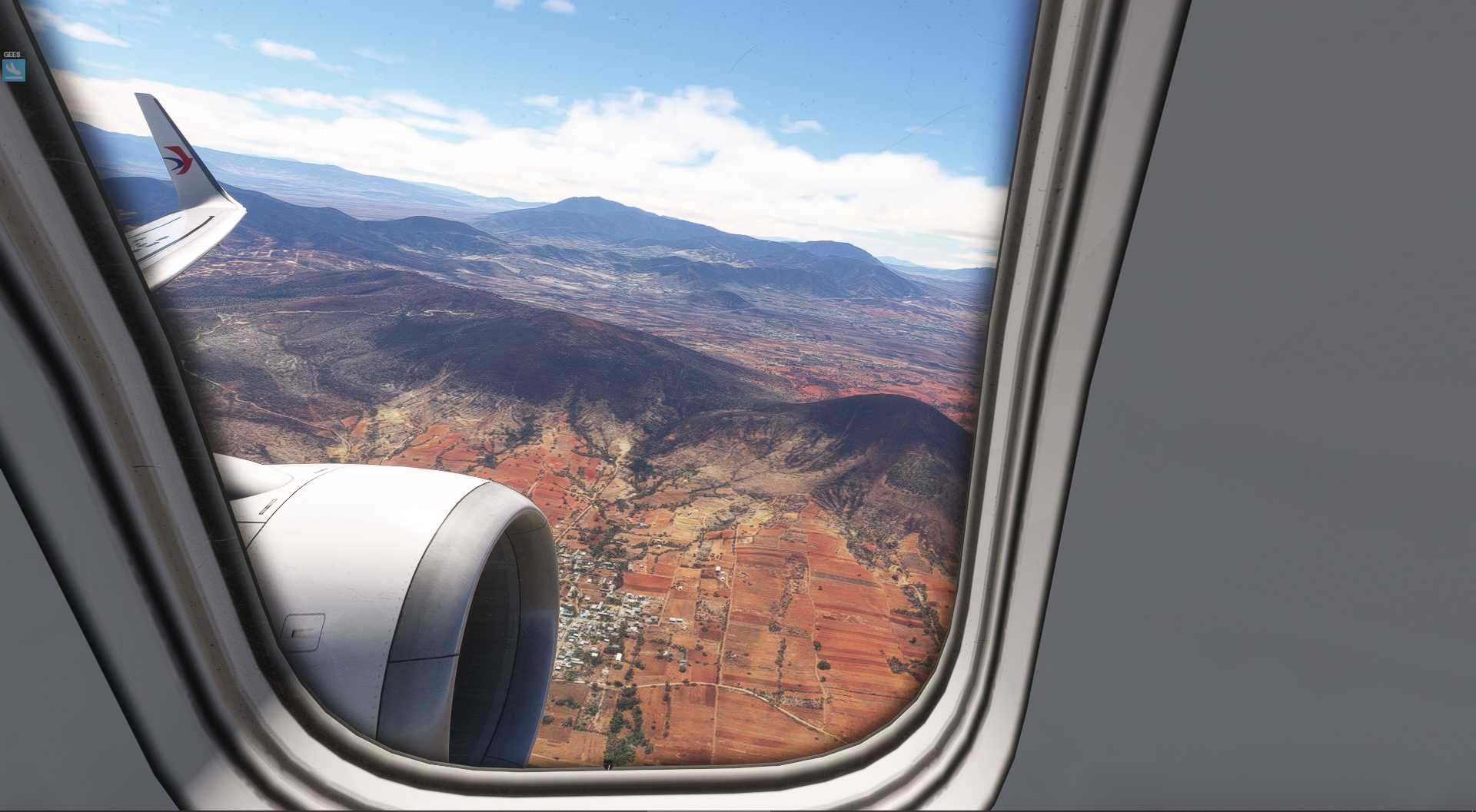 MSFS20   MMOX-----MMCZ-86 