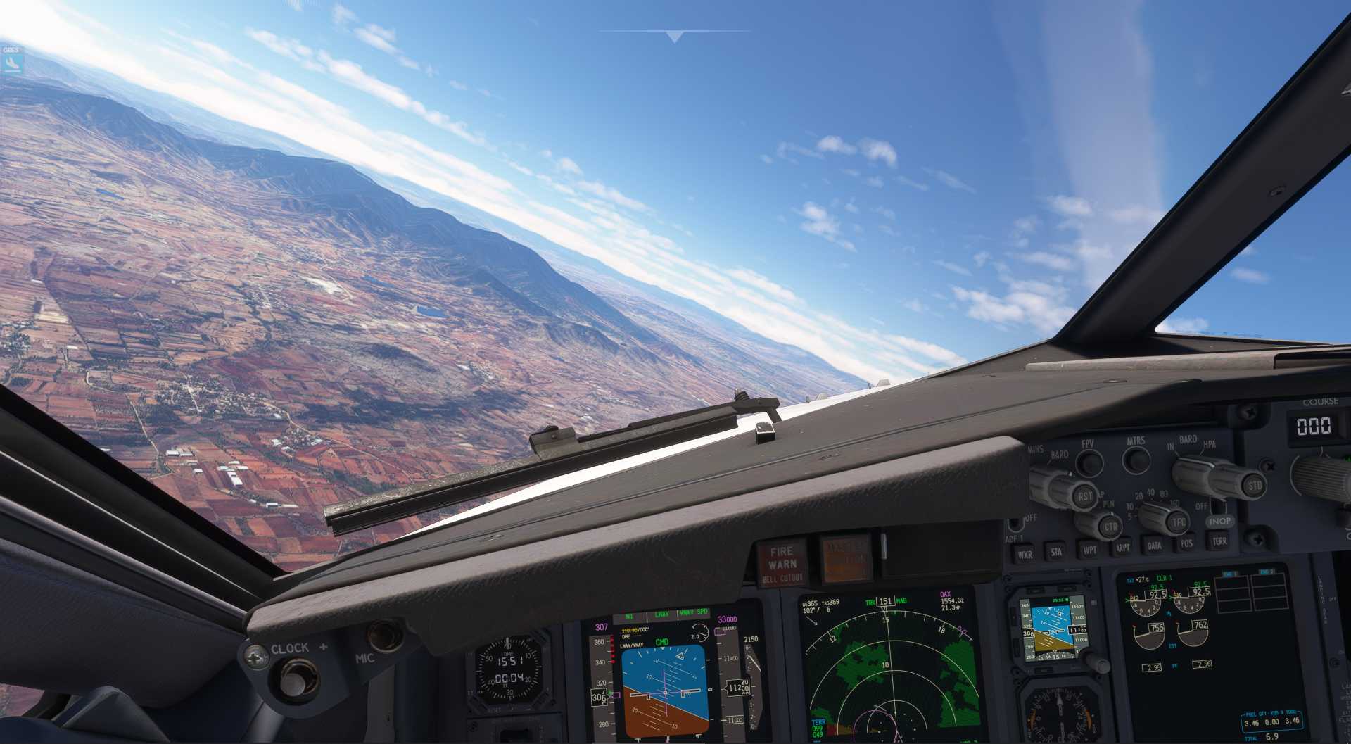 MSFS20   MMOX-----MMCZ-3571 