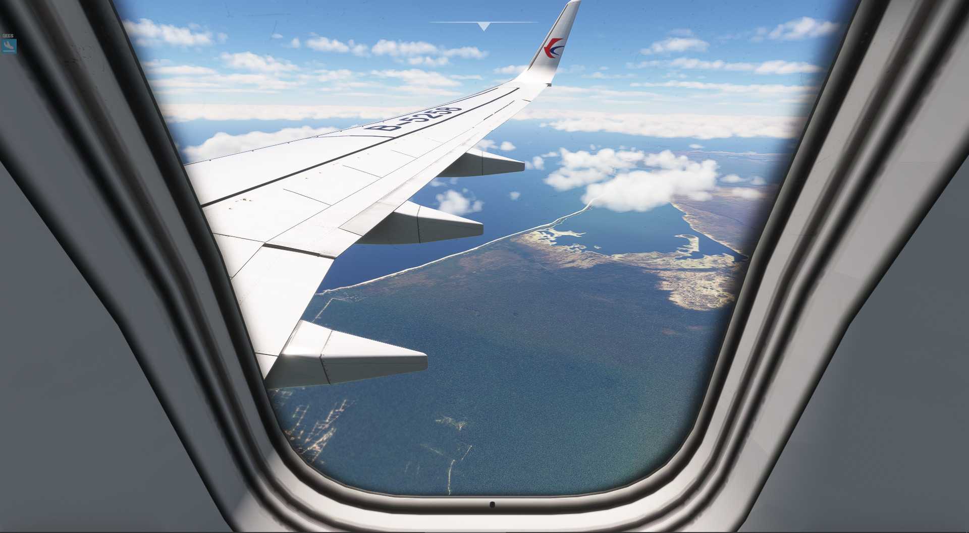 MSFS20   MMOX-----MMCZ-6031 