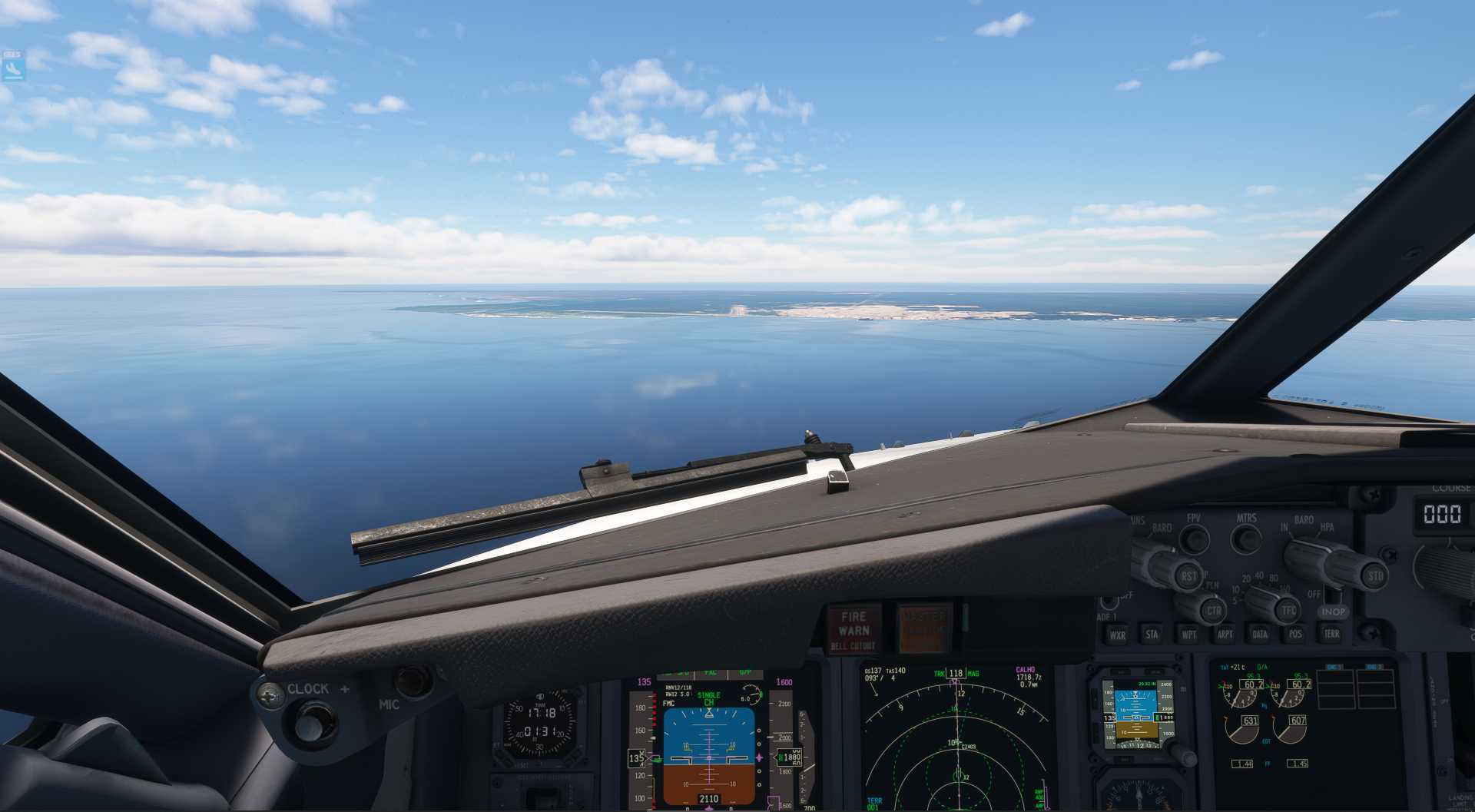 MSFS20   MMOX-----MMCZ-502 