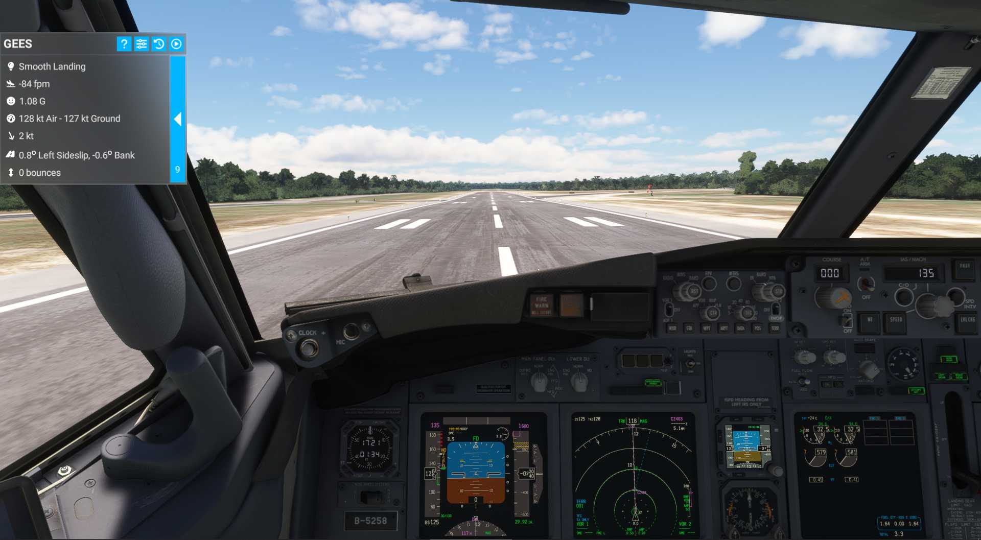 MSFS20   MMOX-----MMCZ-4915 