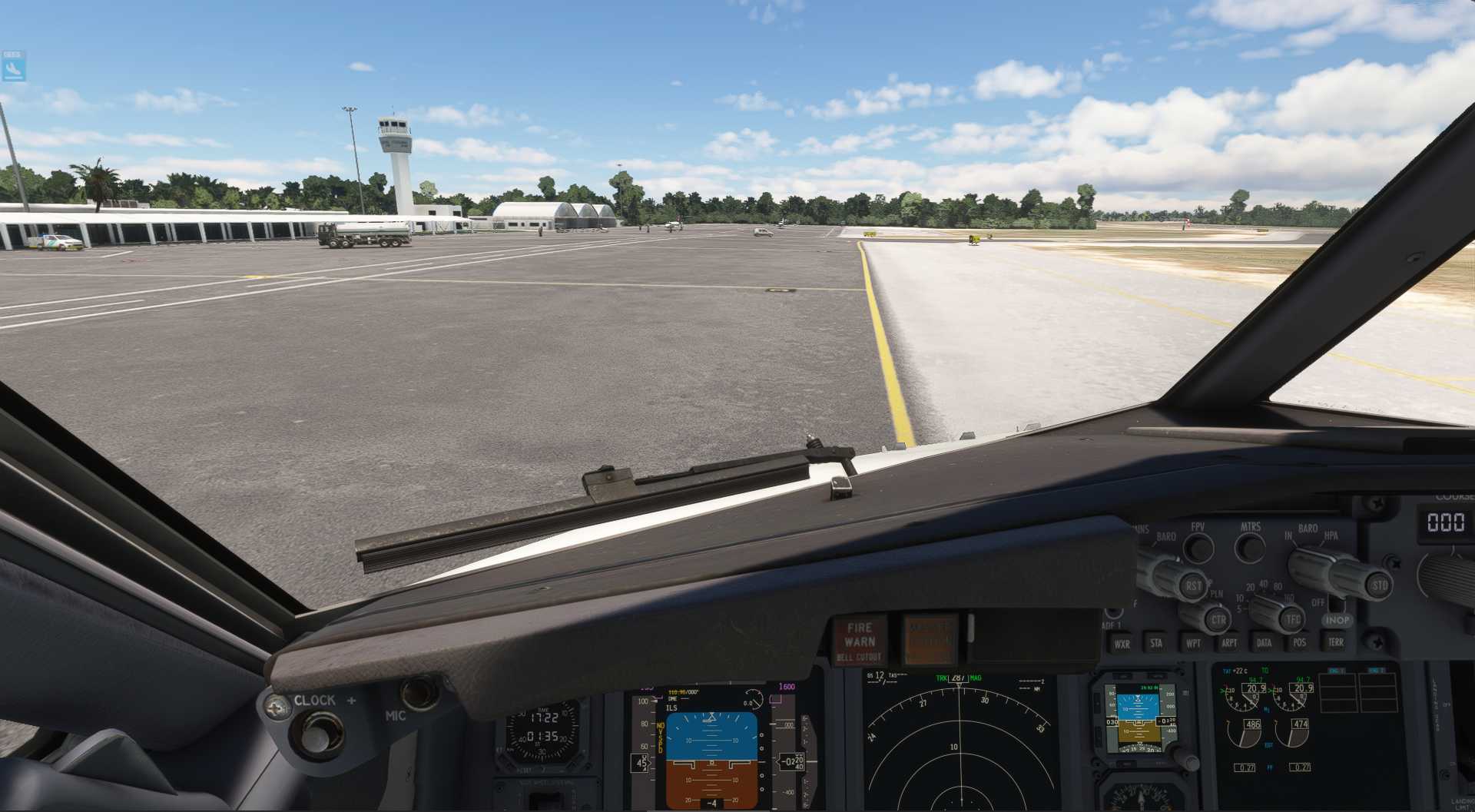 MSFS20   MMOX-----MMCZ-4409 