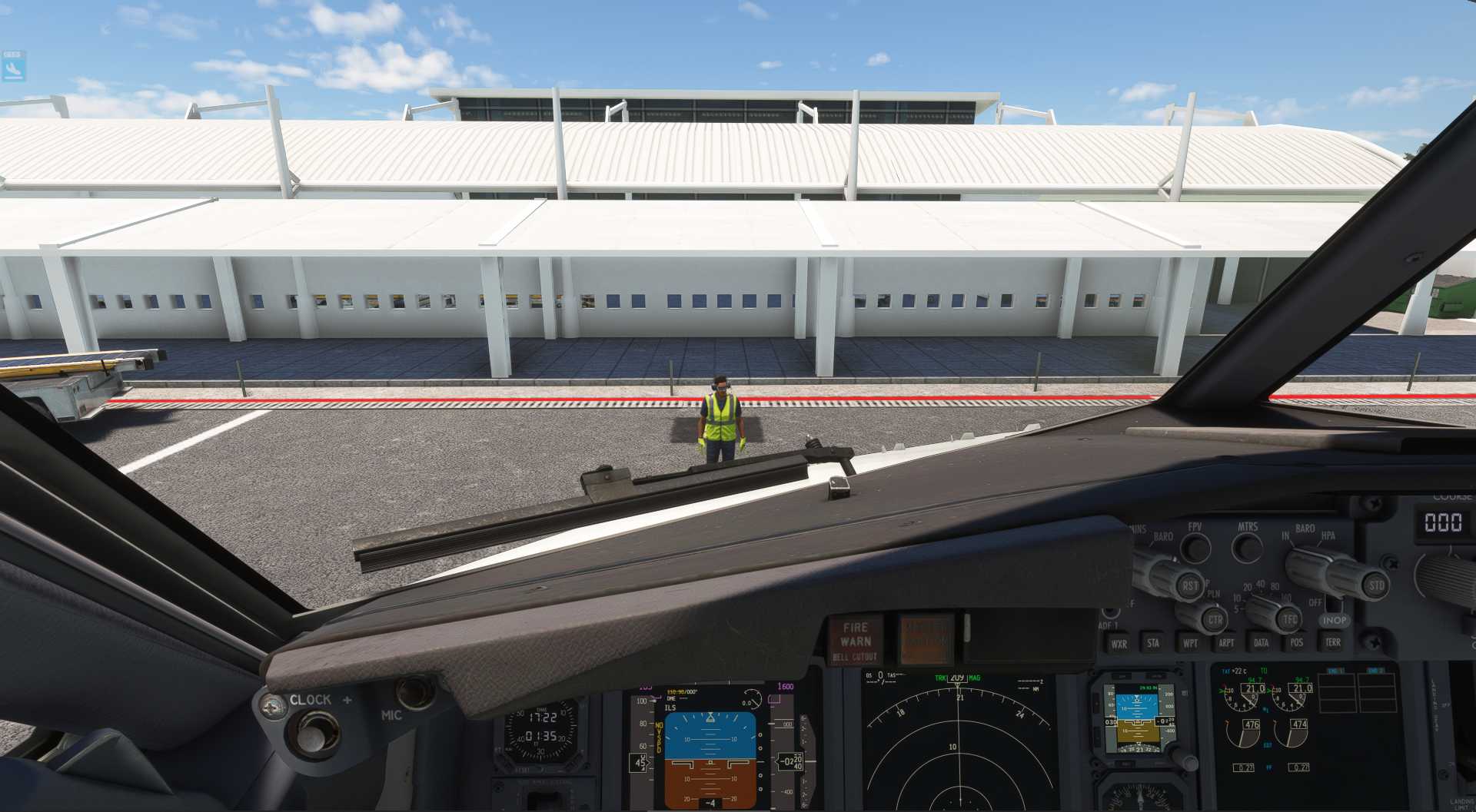 MSFS20   MMOX-----MMCZ-8110 