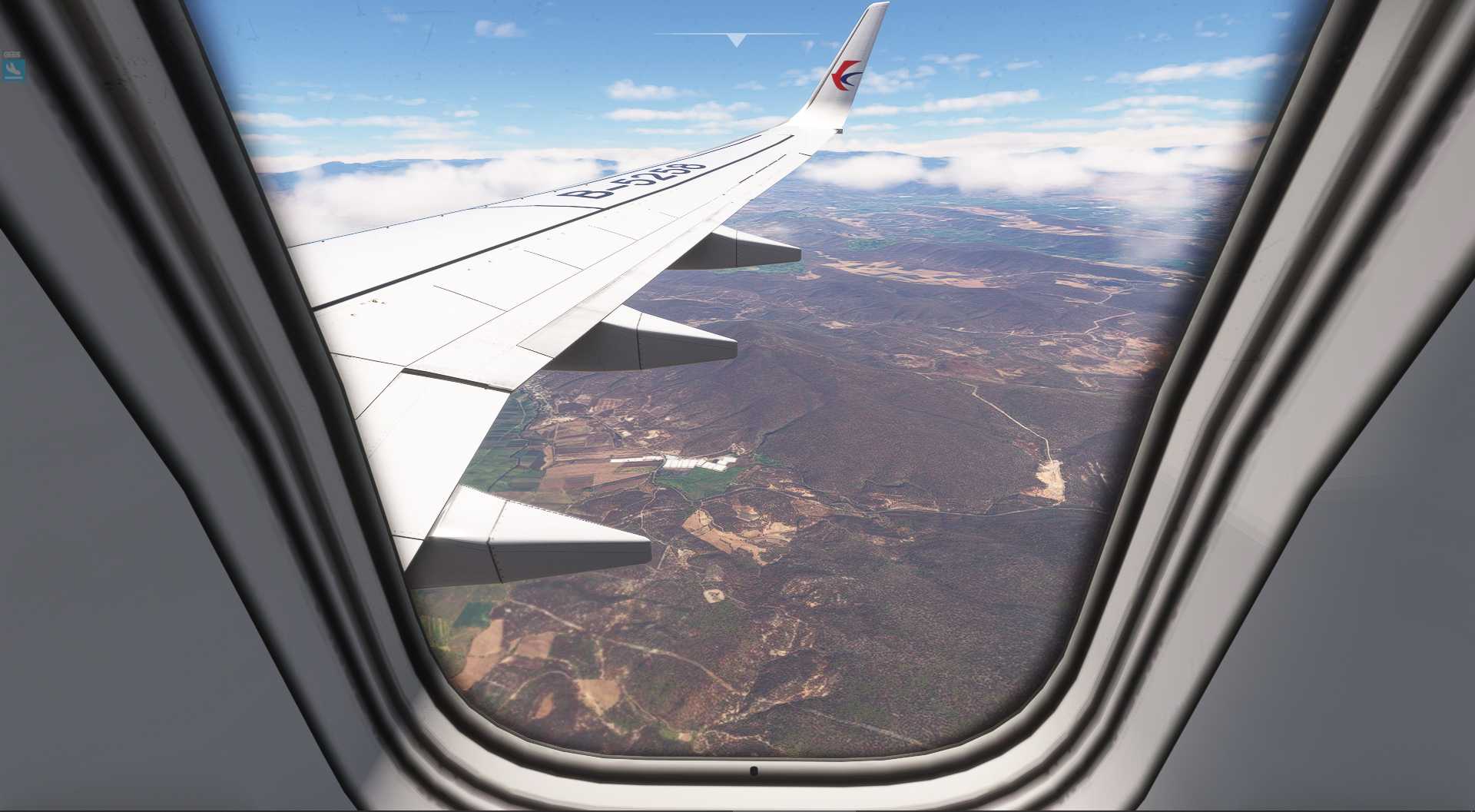 MSFS20  MMCM----MMCB-2569 