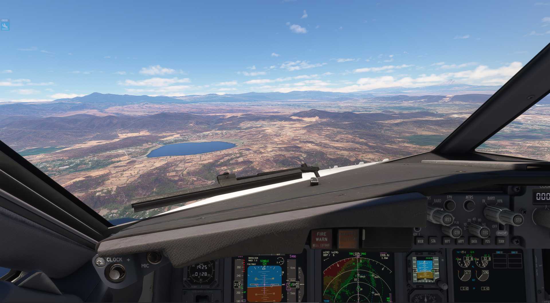 MSFS20  MMCM----MMCB-9570 