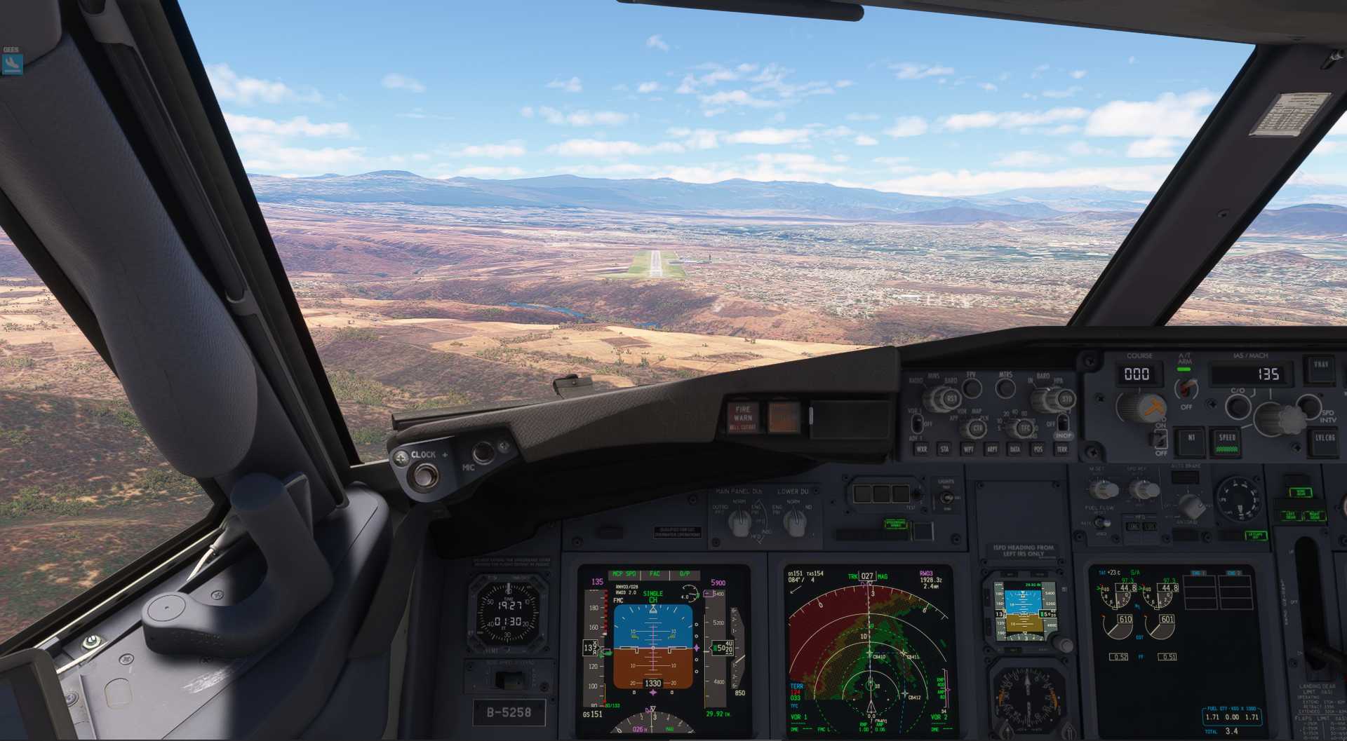 MSFS20  MMCM----MMCB-9624 