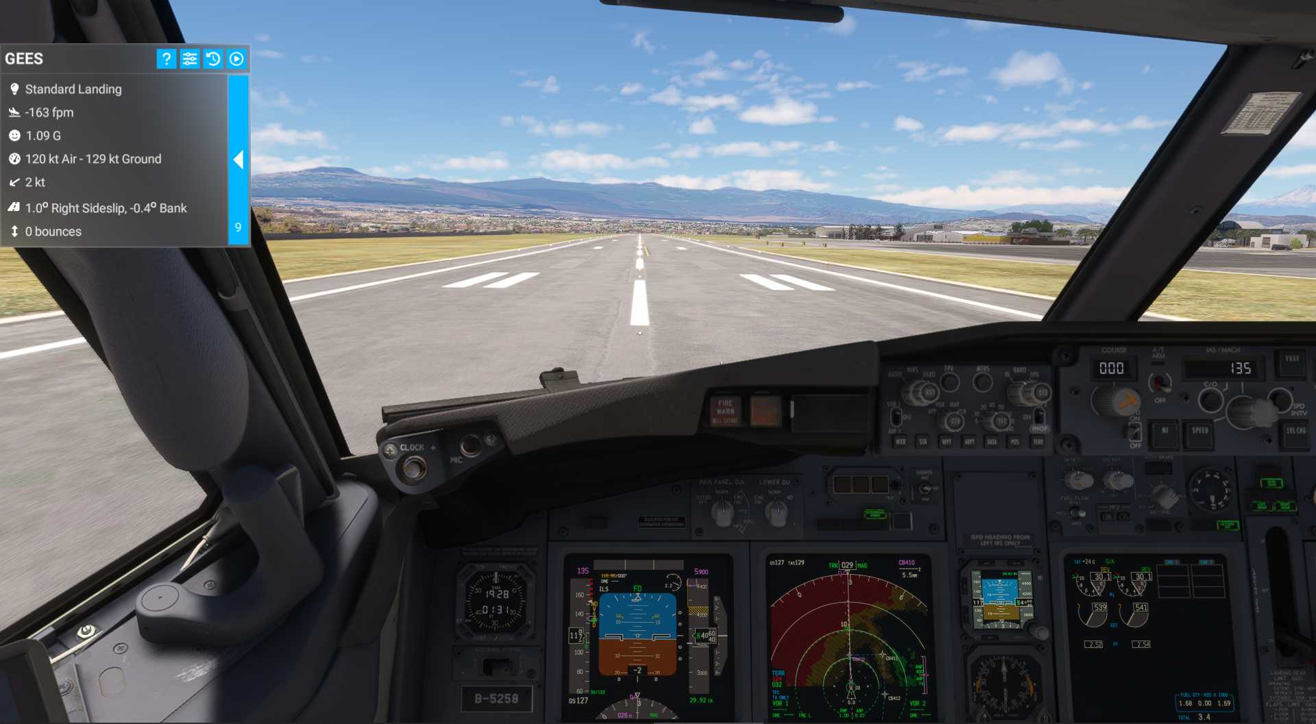 MSFS20  MMCM----MMCB-3724 