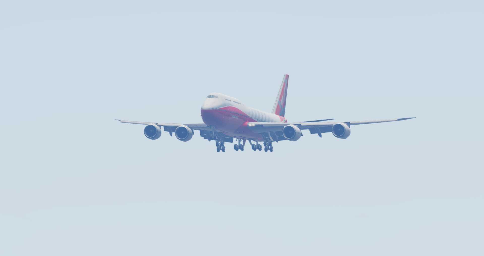 怀旧的P3D模拟器-9637 