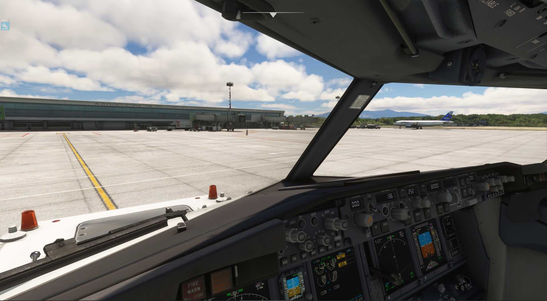 MSFS20  MRLB -----MPSM-1500 