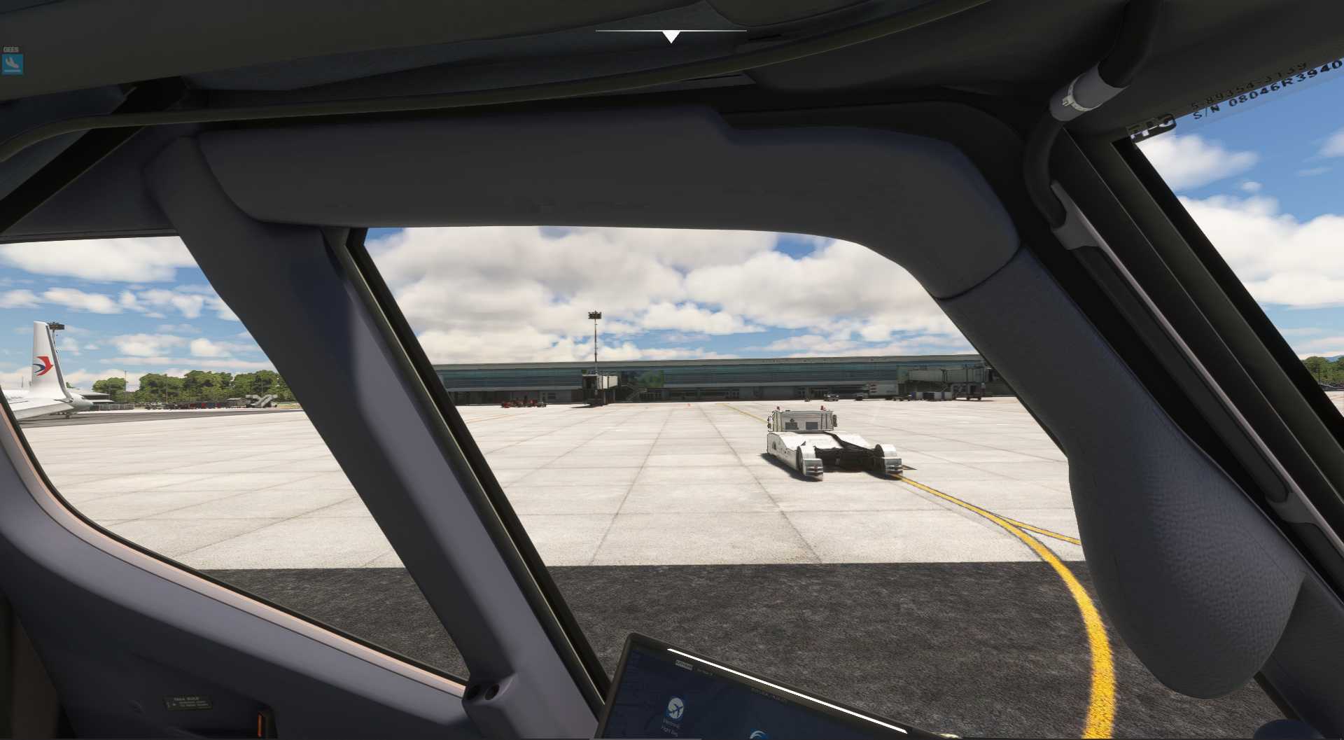 MSFS20  MRLB -----MPSM-3113 