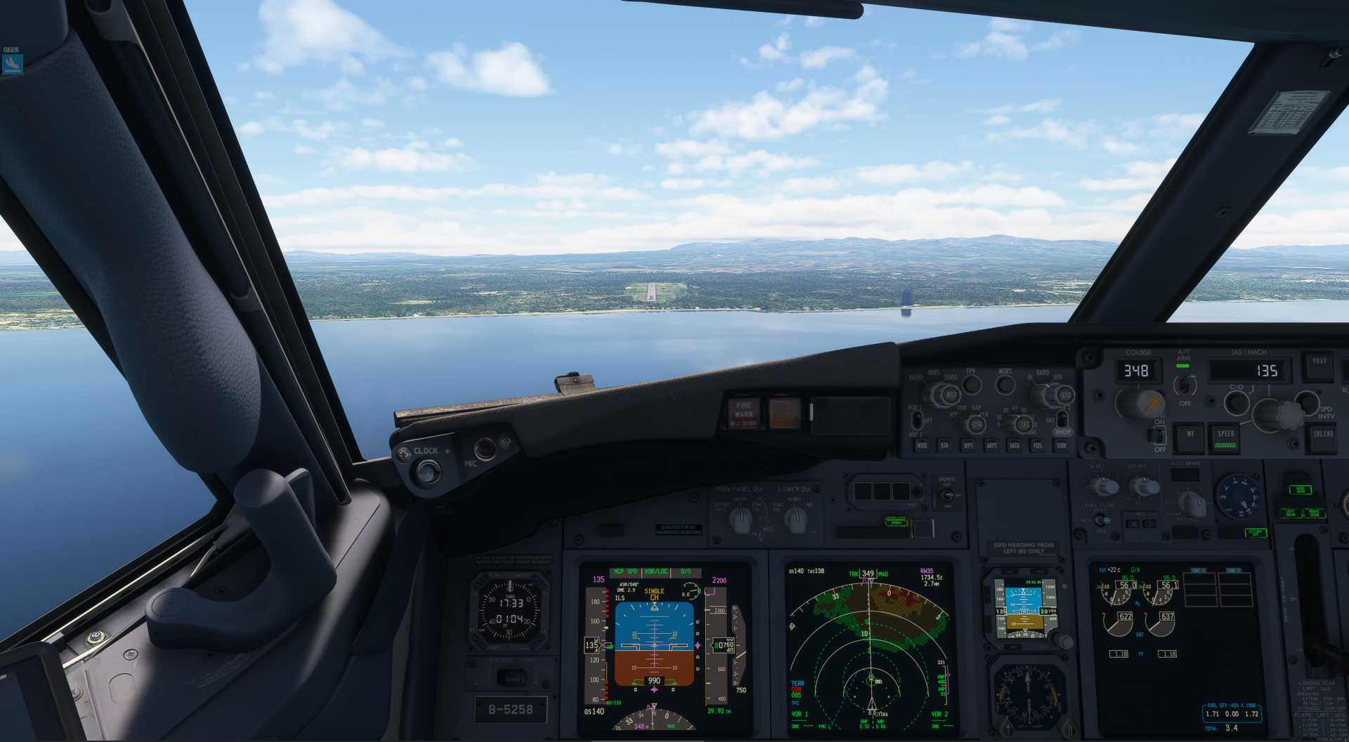 MSFS20  MRLB -----MPSM-2108 