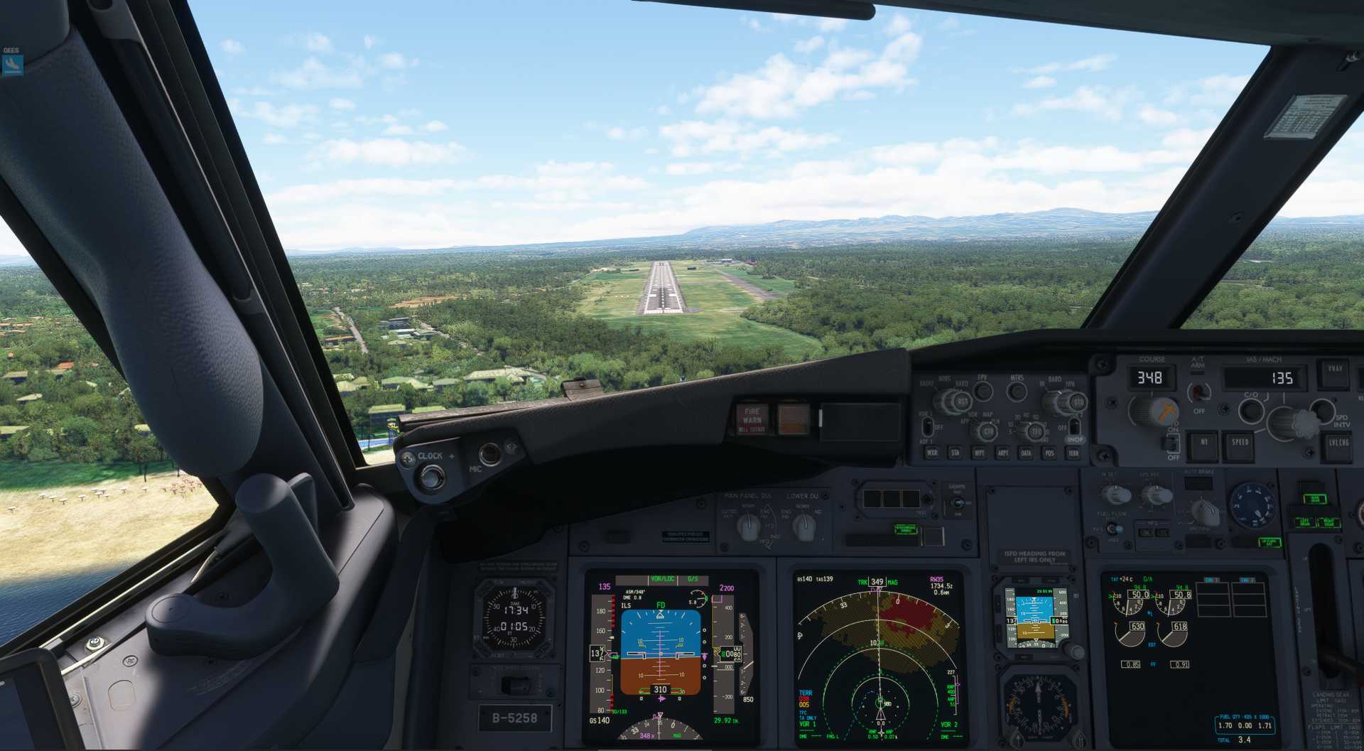 MSFS20  MRLB -----MPSM-713 